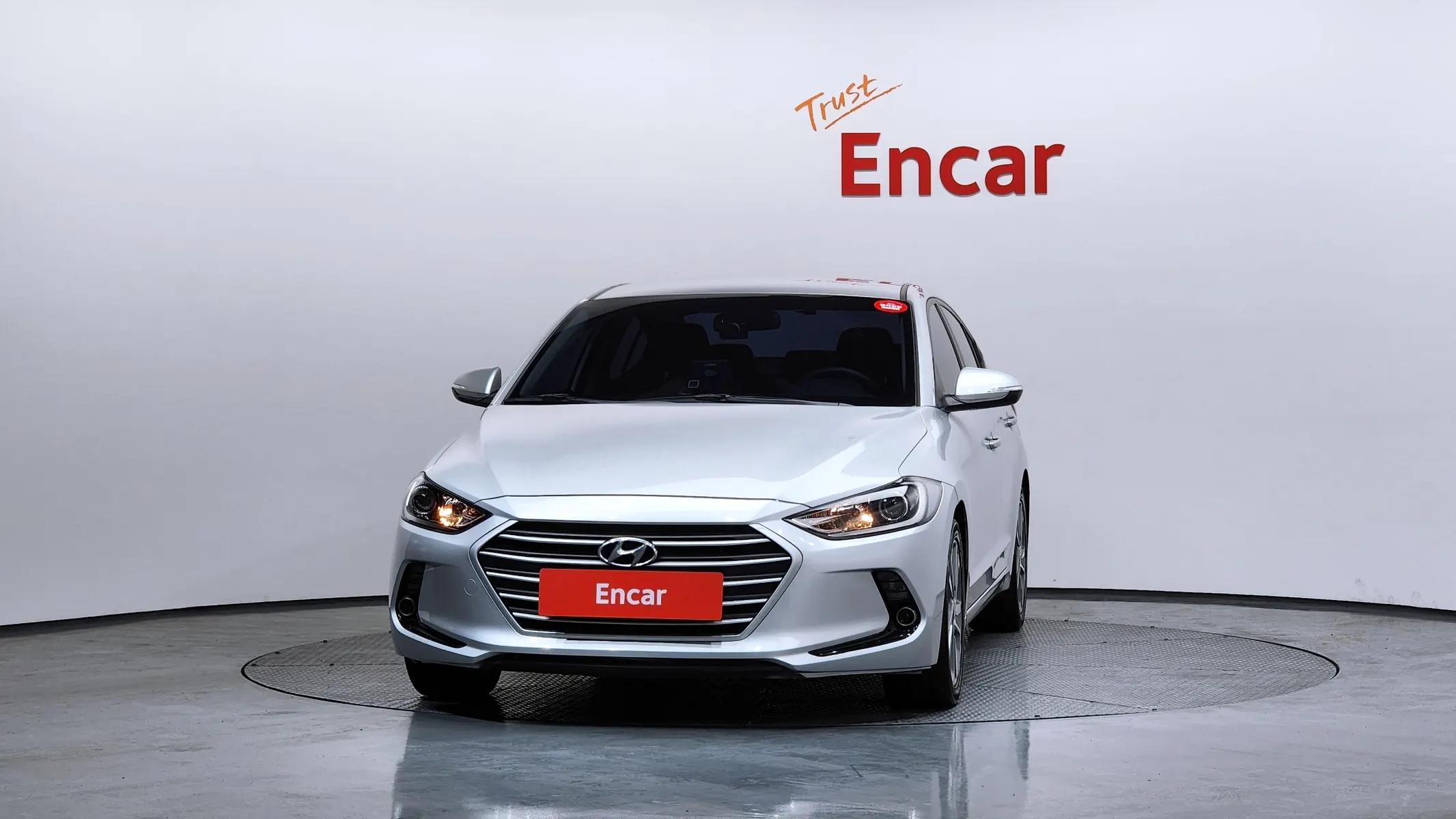 Hyundai AD 1.6 GDI 2017 2/5