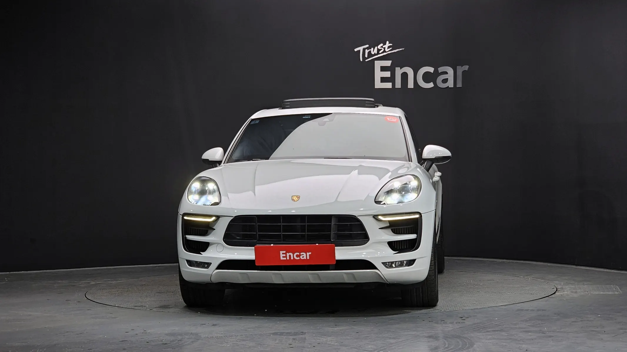 Porsche 마칸 3.0 GTS 2018 3/21