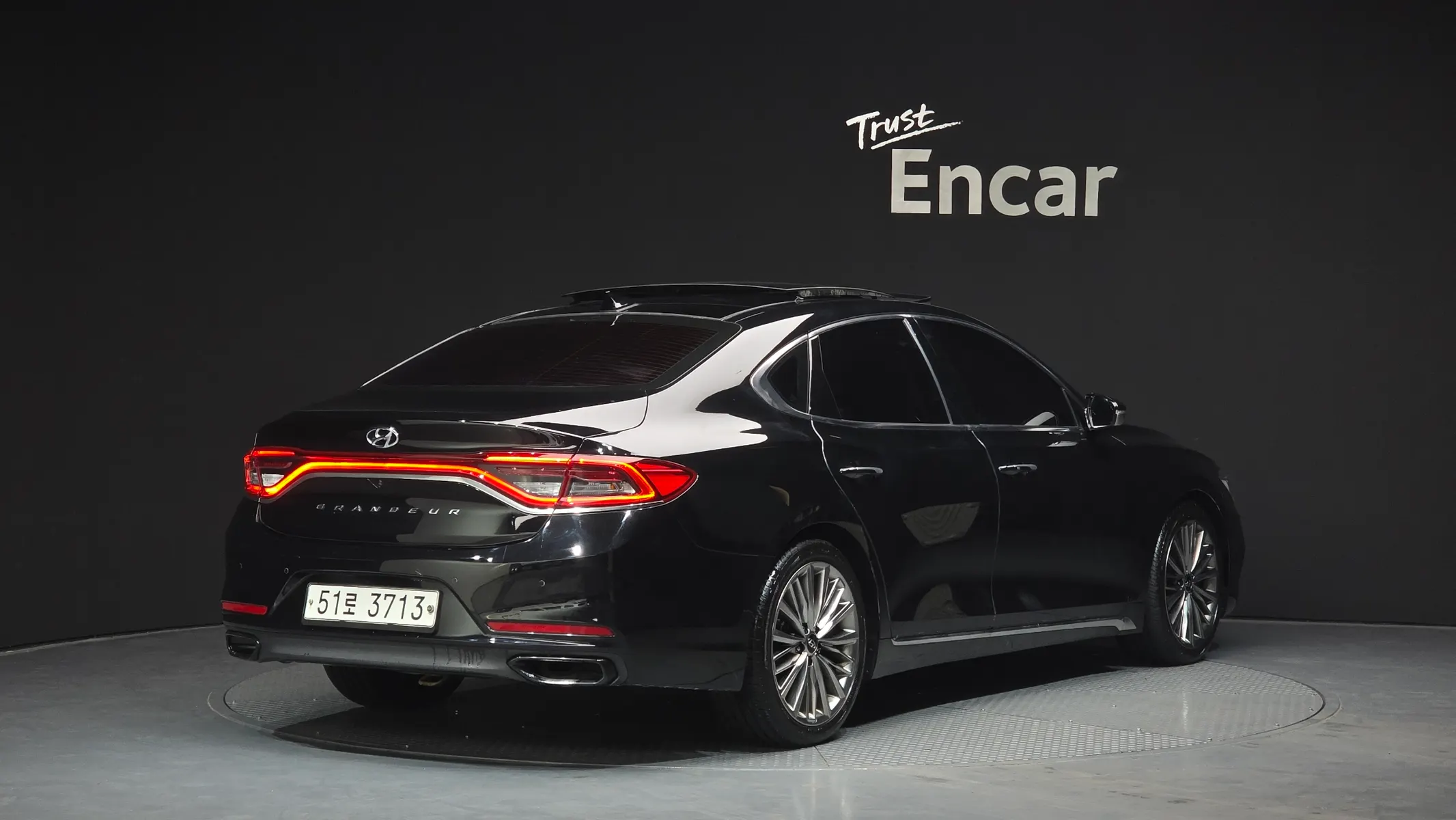 Hyundai IG 2.4 2017 2/21