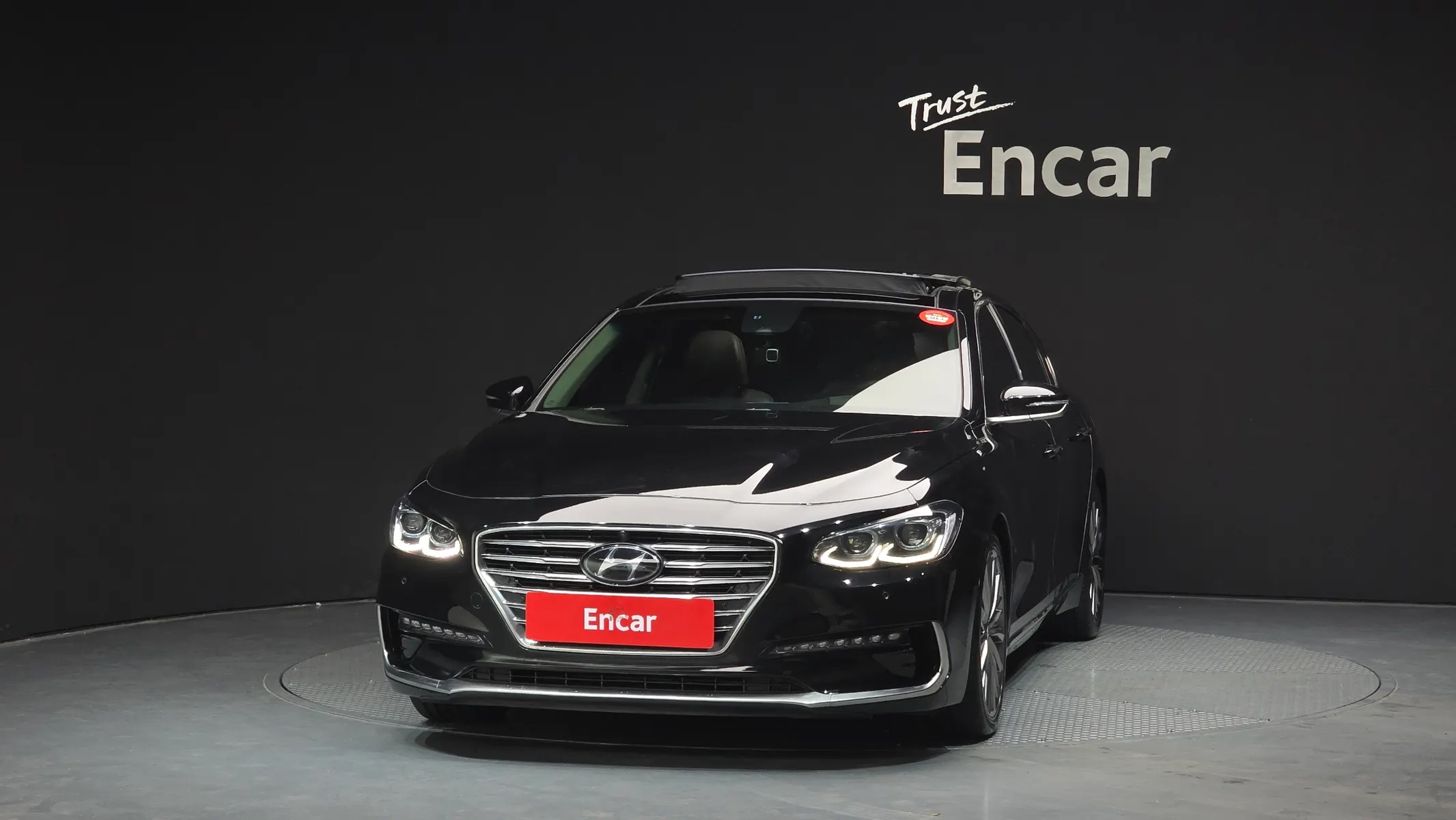 Hyundai IG 2.4 2017 3/21