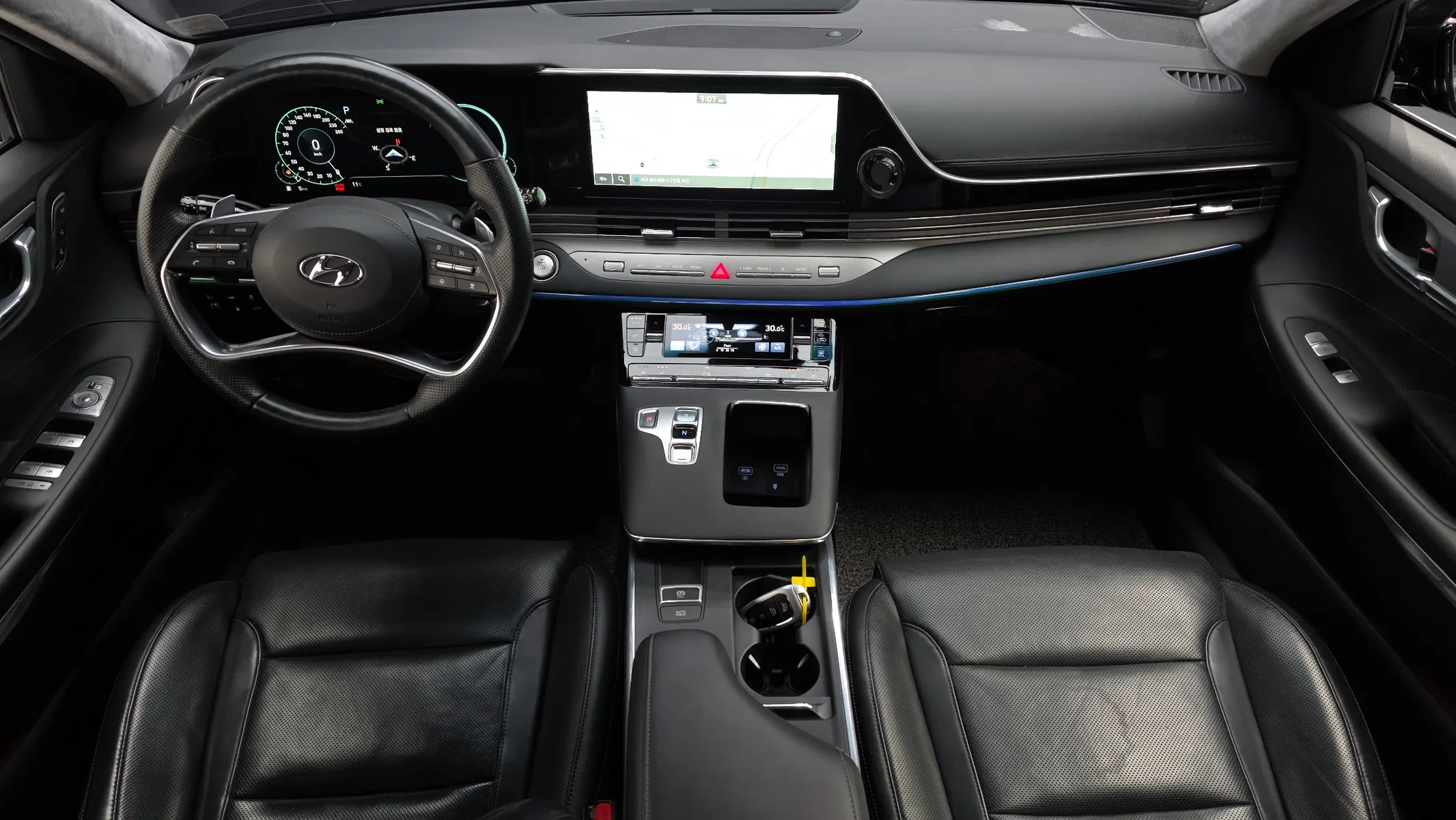 Hyundai IG 2.5 2020 4/5