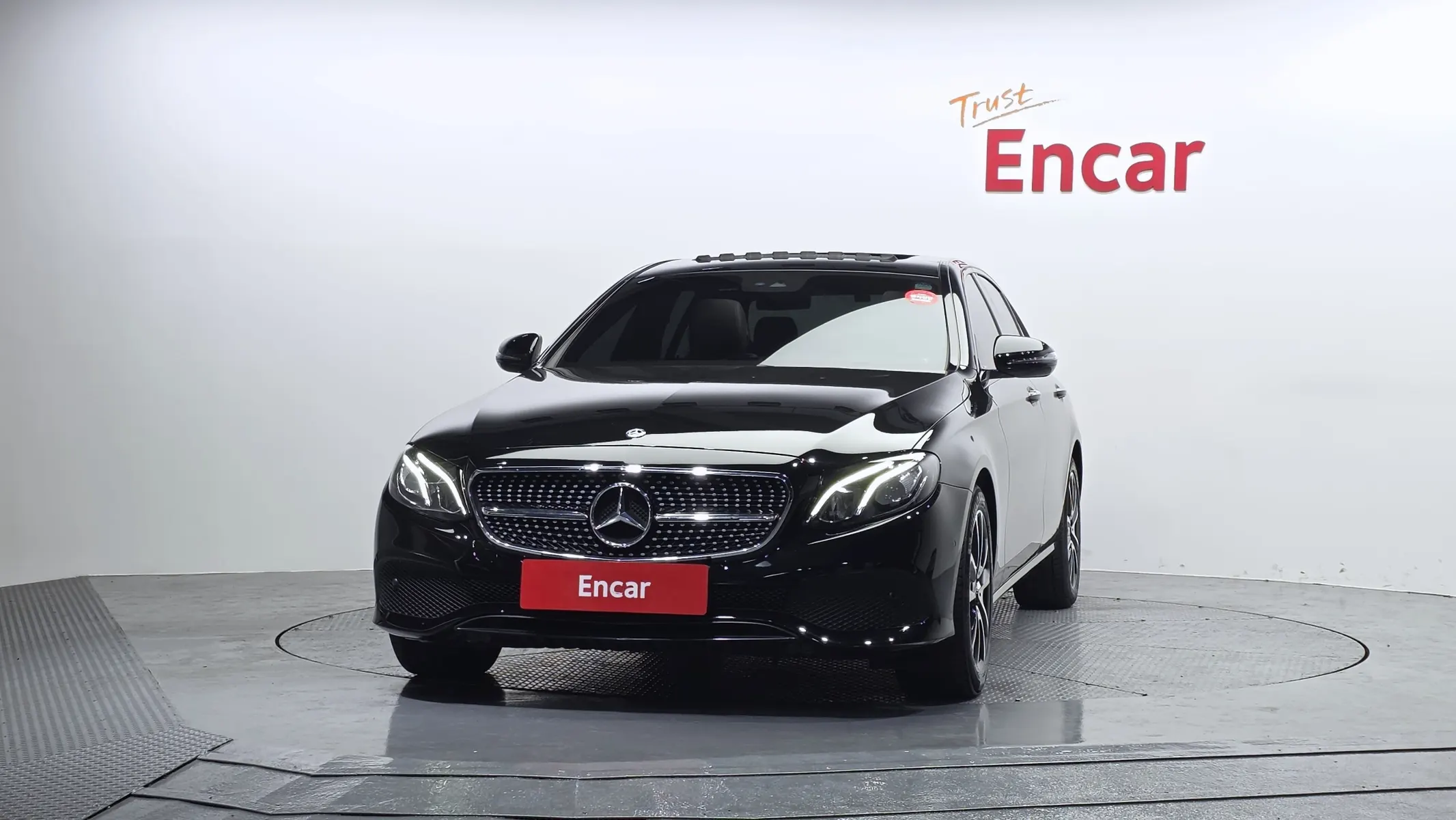 Mercedes-Benz E-Class W213 E250 2020 3/21