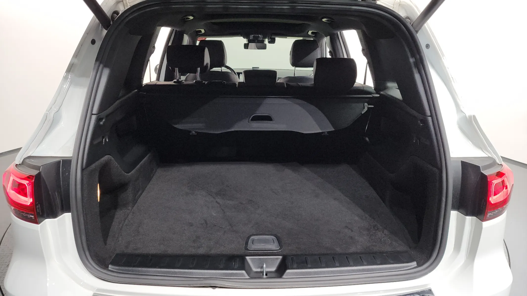 Mercedes-Benz GLB-Class X247 GLB220 2021 20/21