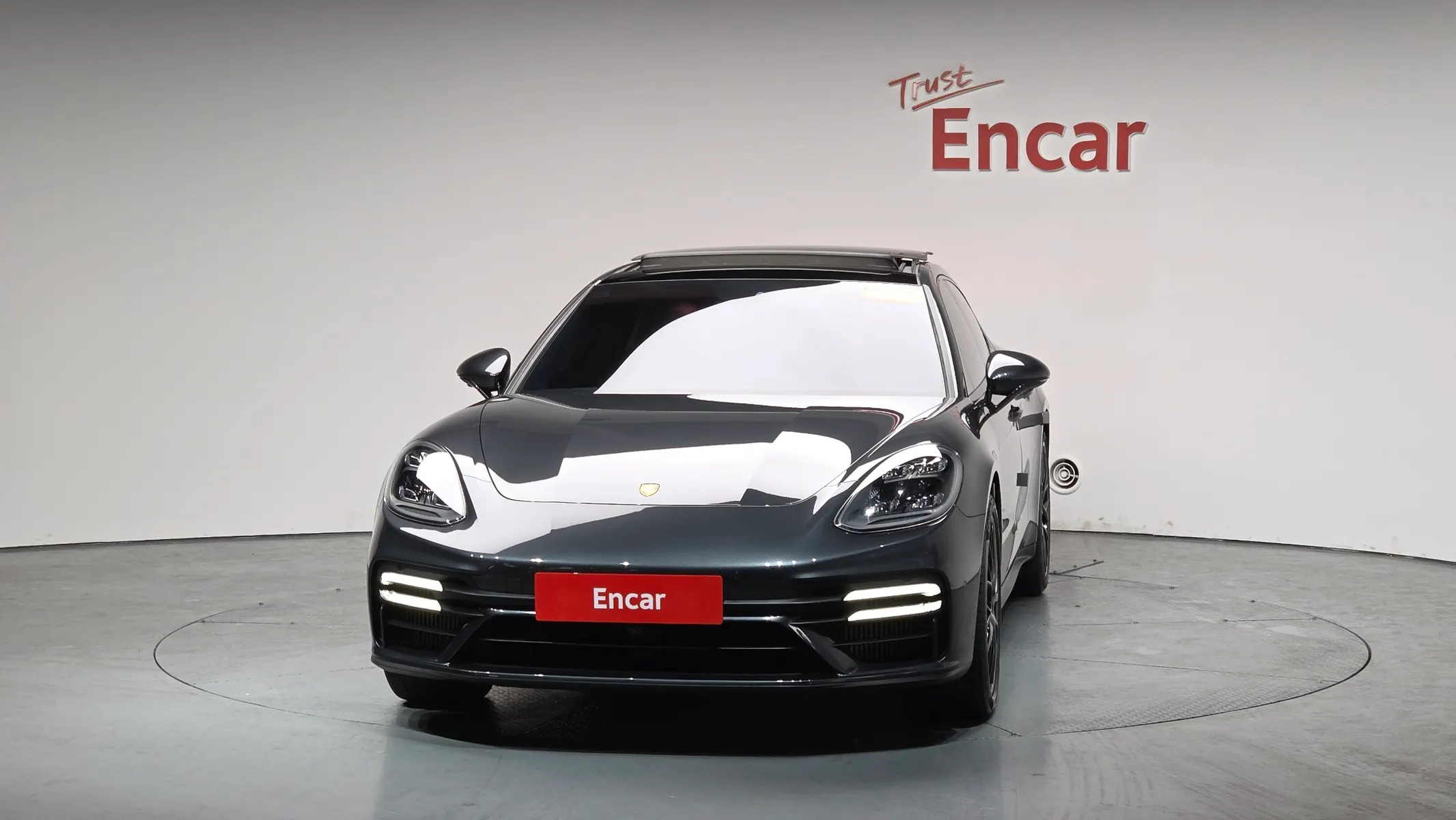 Porsche (971) 2.9 AWD 2021 3/21
