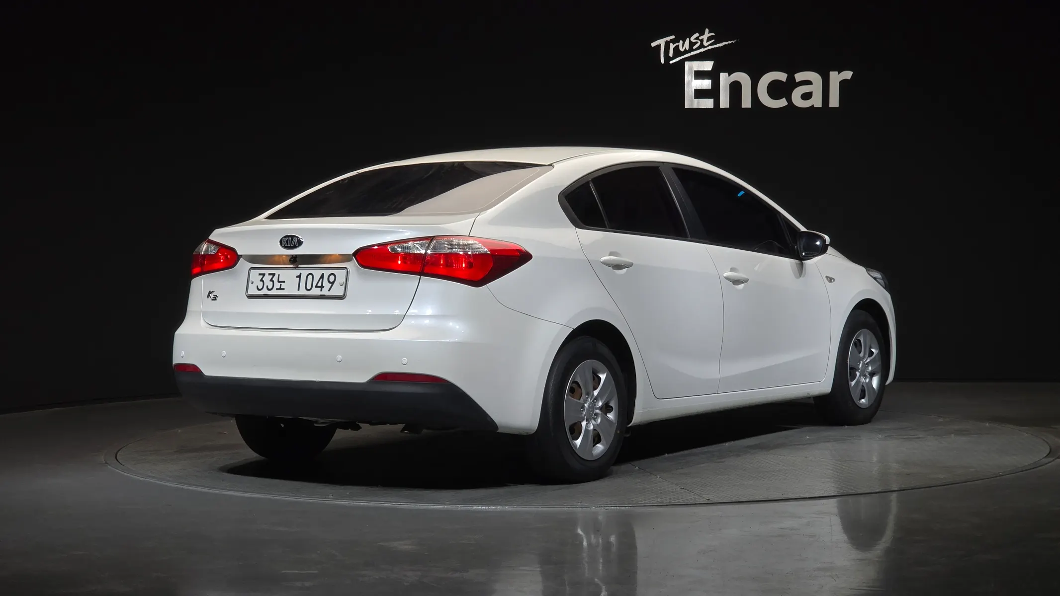 Kia K3 2014 2/20