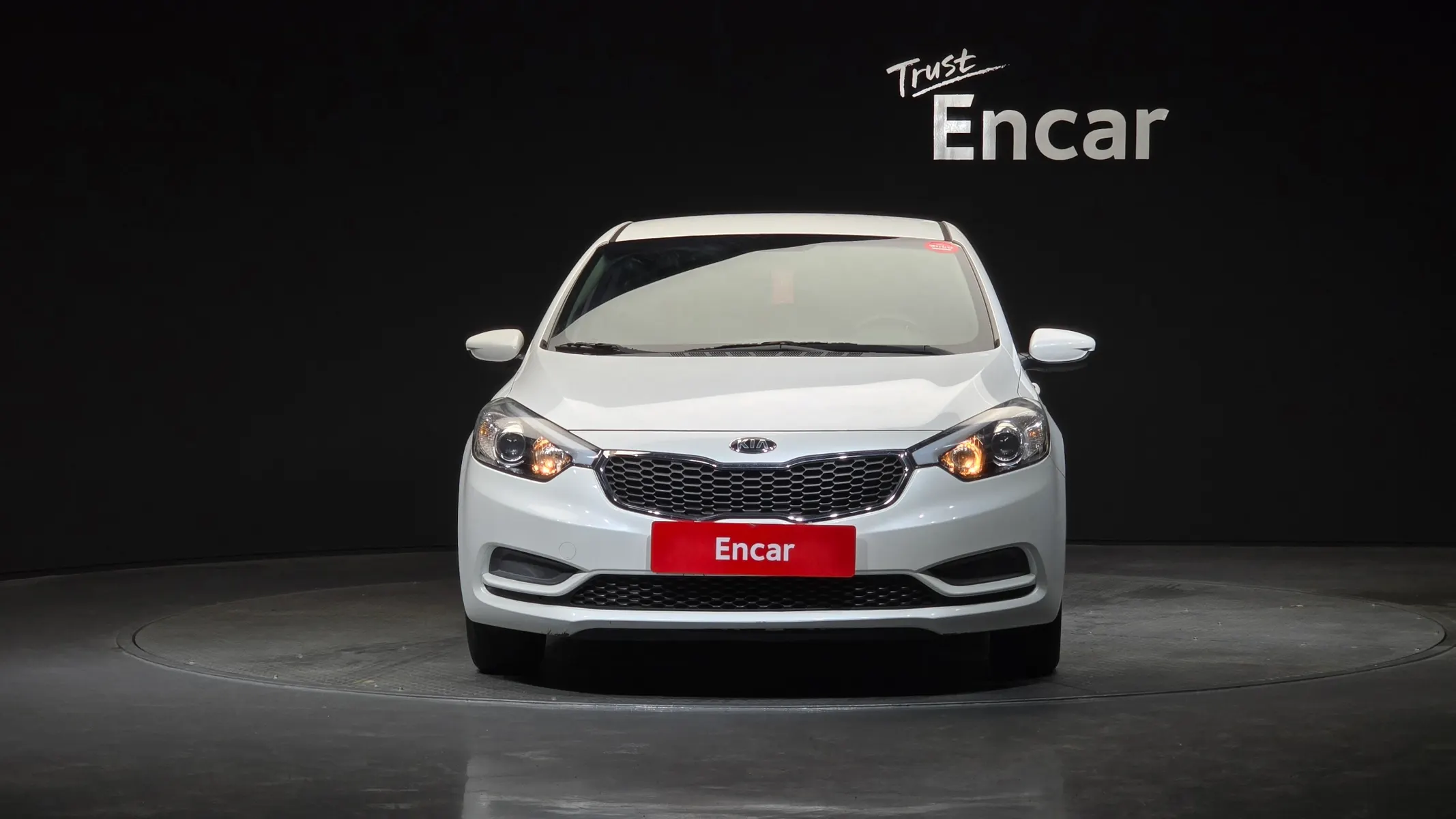 Kia K3 2014 3/20