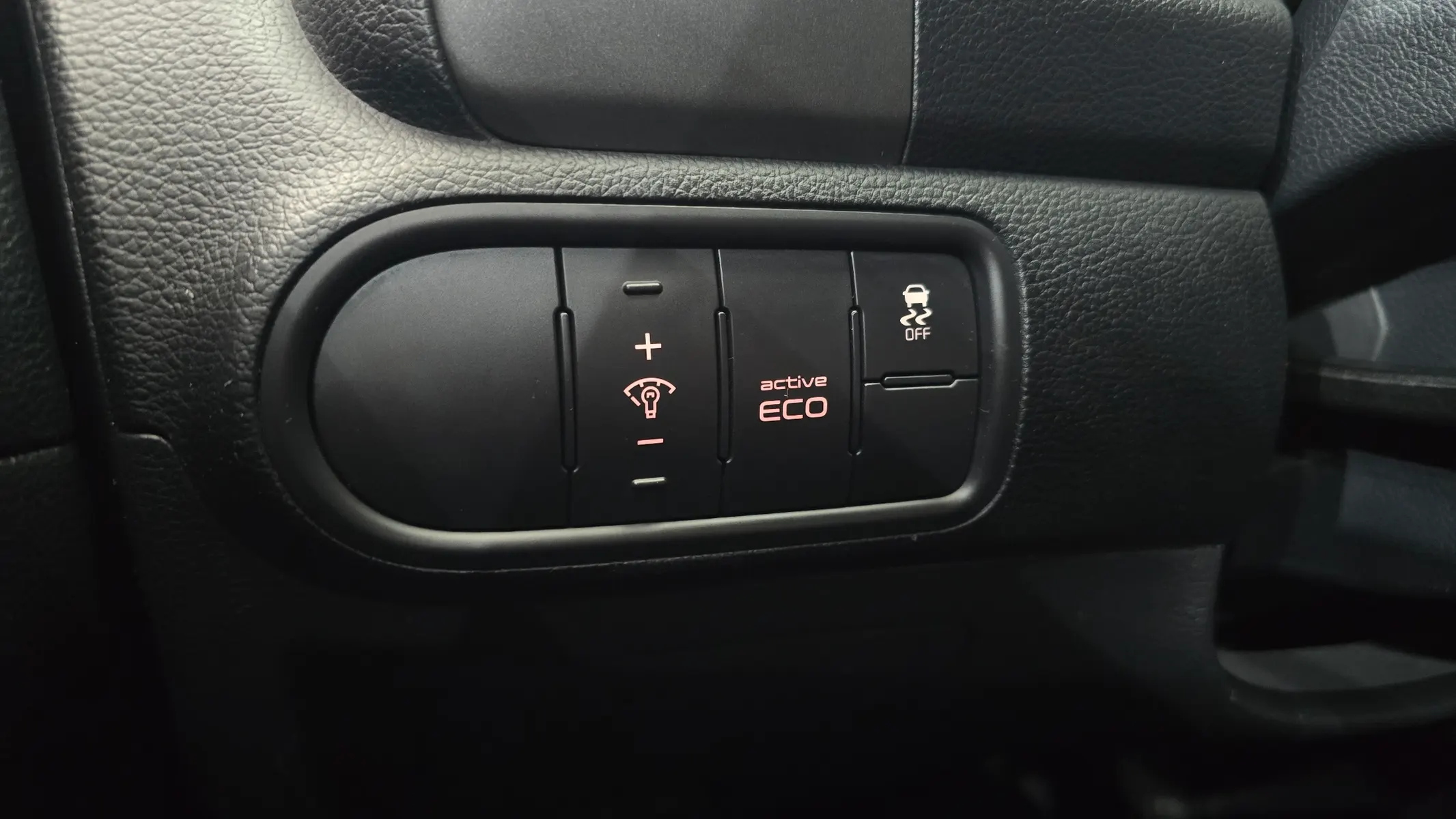 Kia K3 2014 19/20