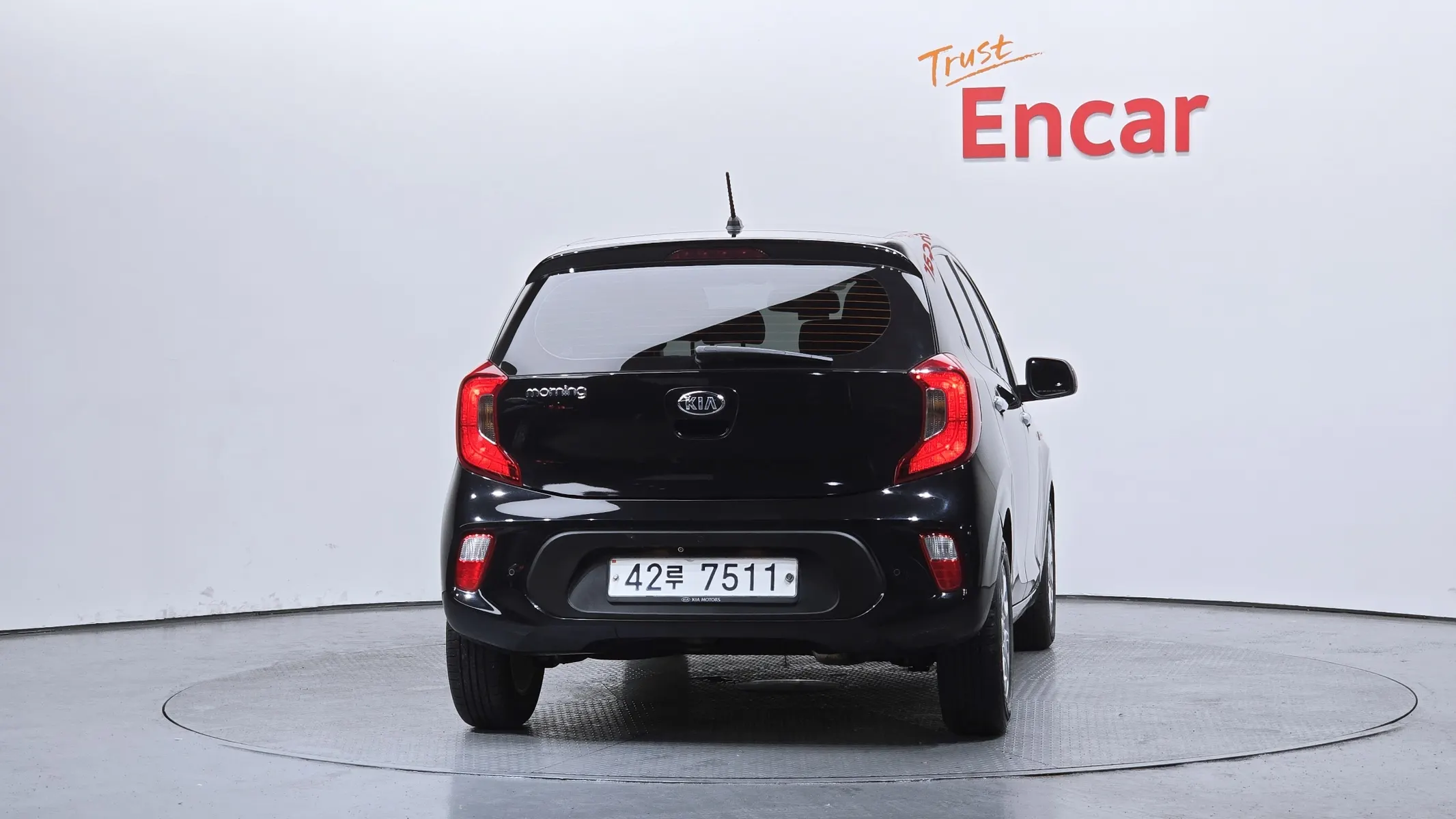 Kia (JA) 2017 3/5