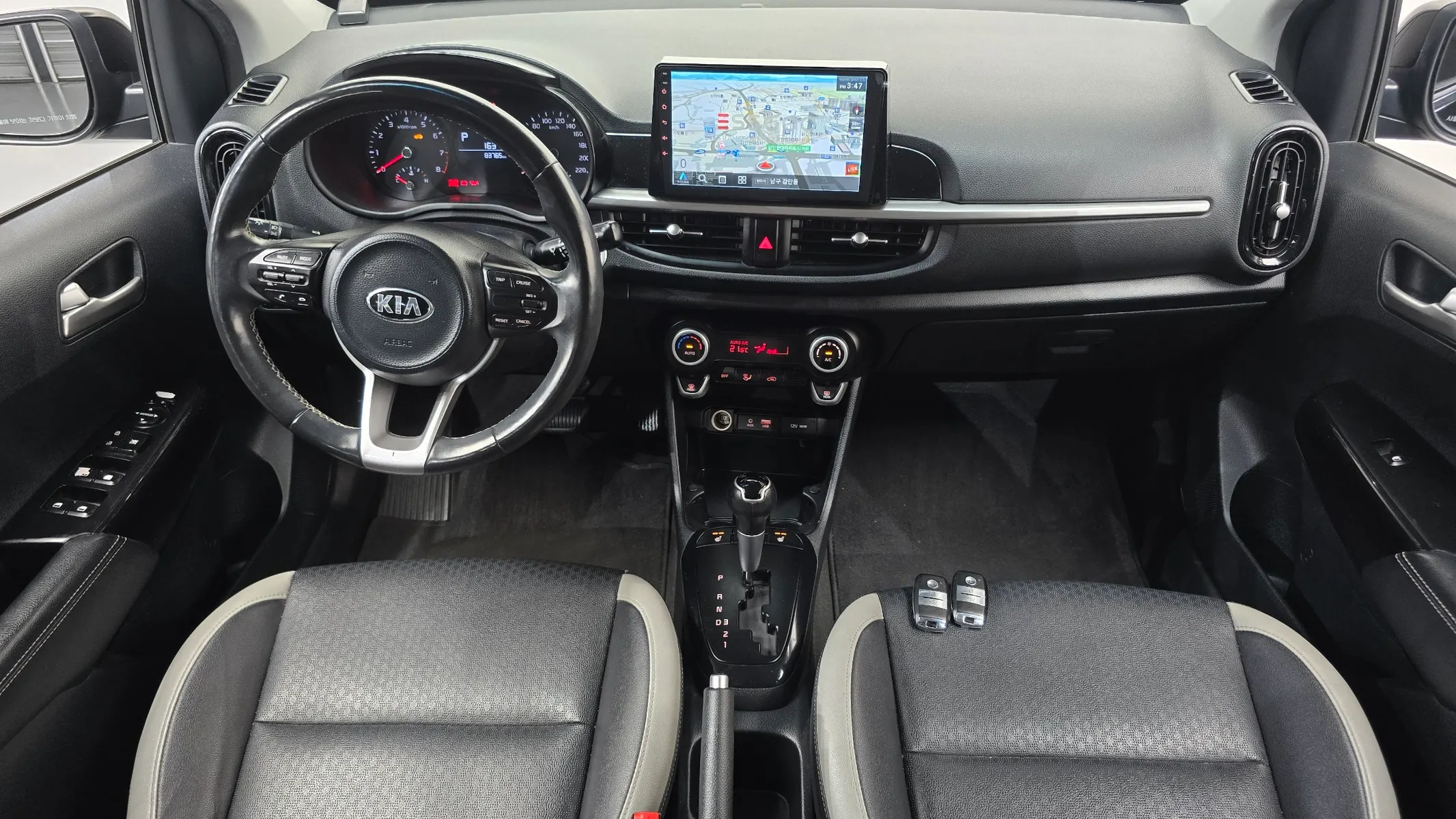 Kia (JA) 2017 4/5