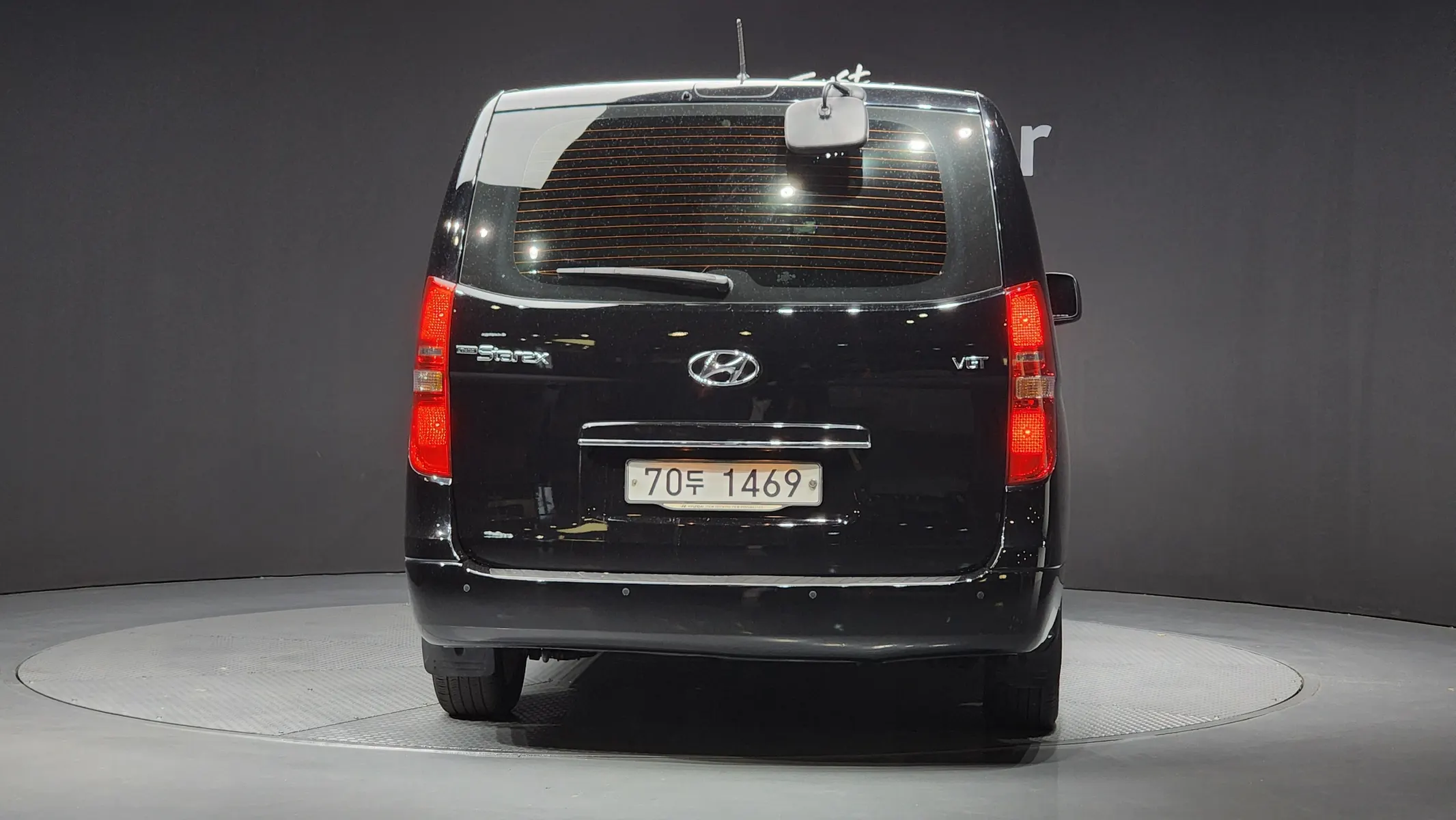 Hyundai 그랜드 스타렉스 12 2018 3/5