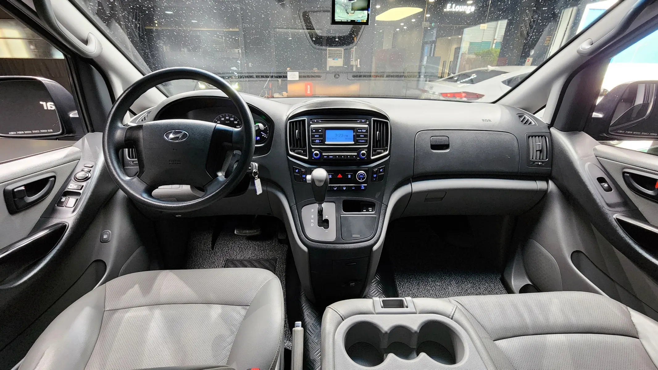 Hyundai 그랜드 스타렉스 12 2018 4/5