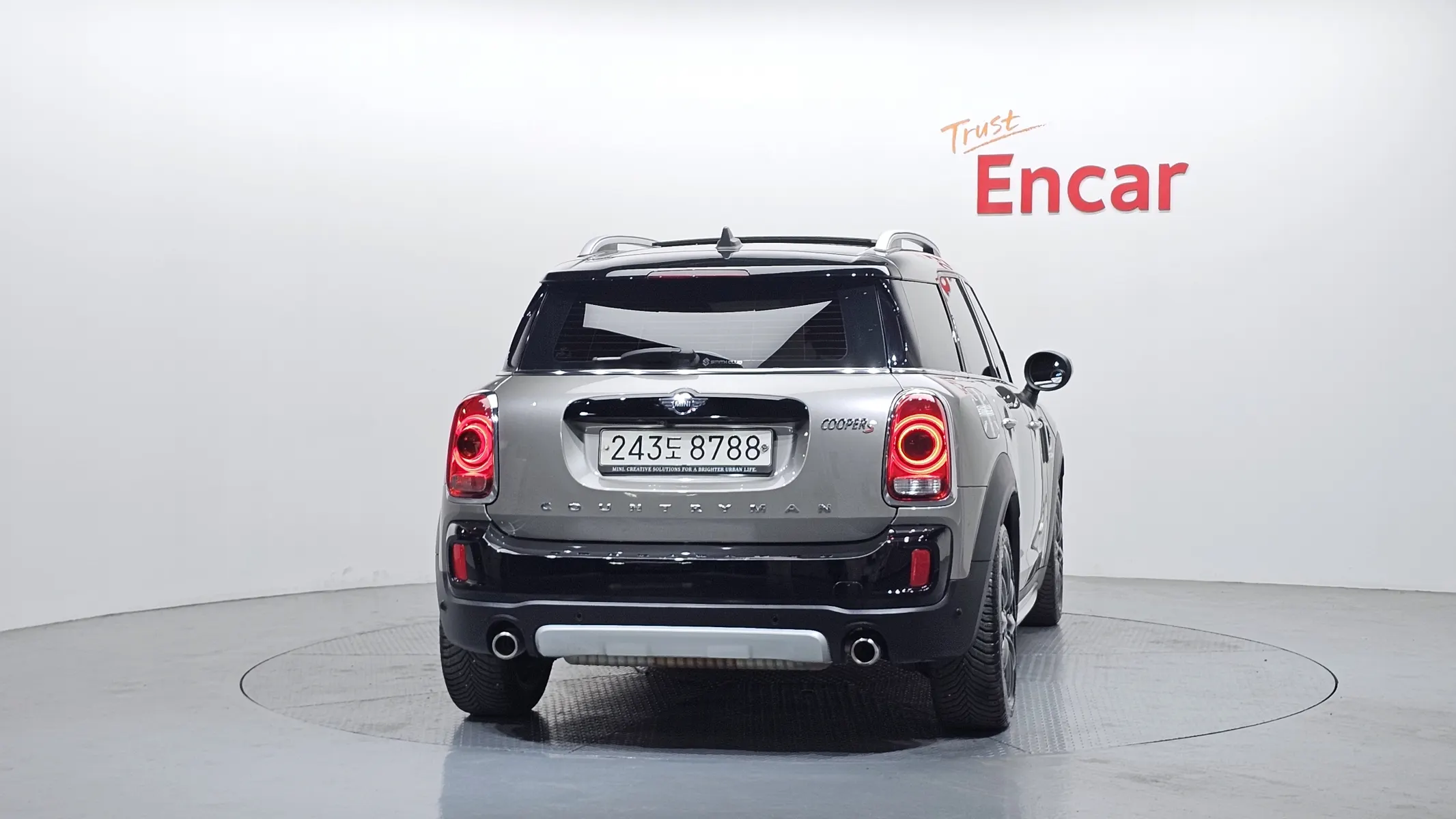 MINI S ALL4 2020 3/5