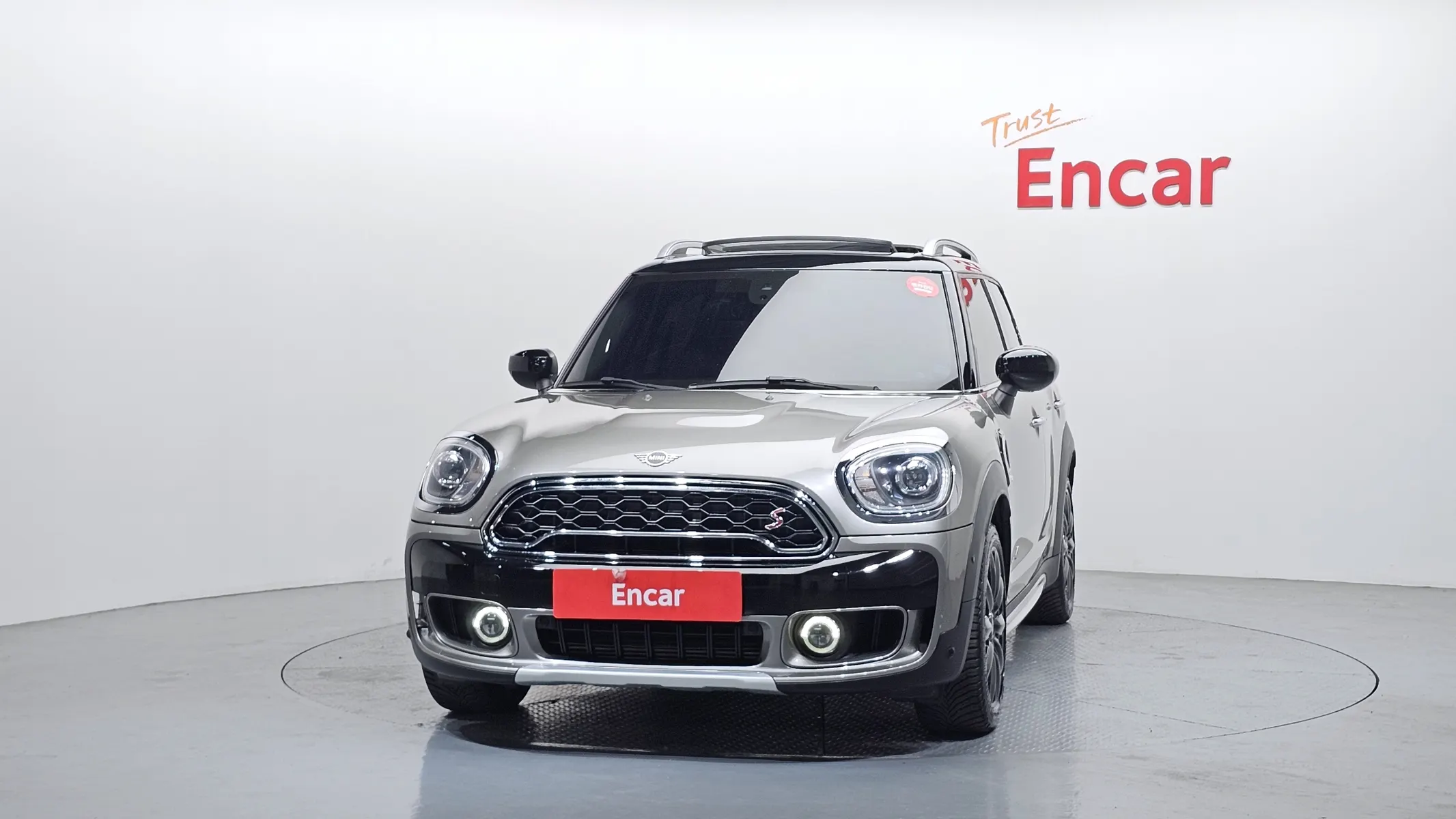 MINI S ALL4 2020 2/5