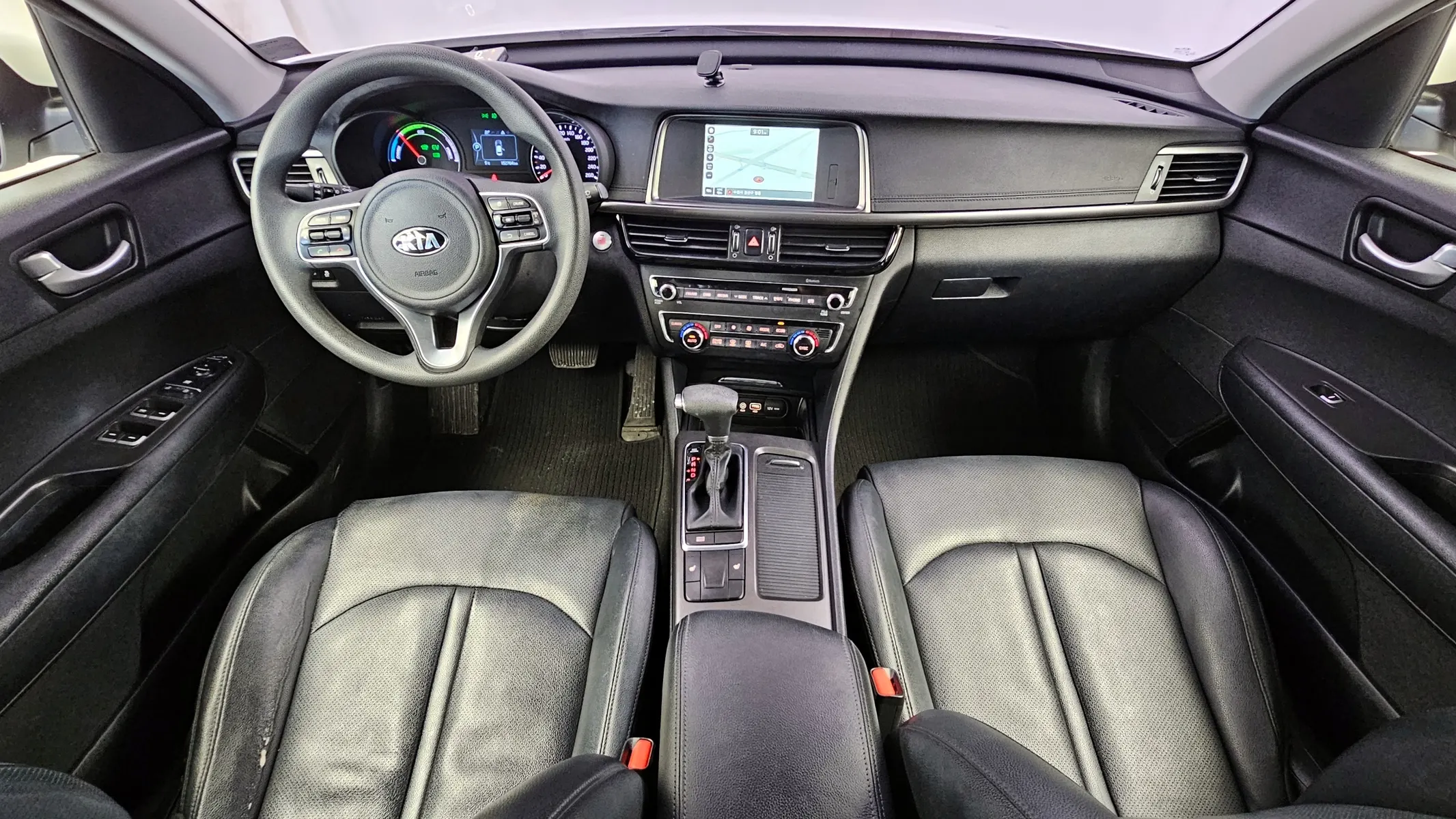 Kia K5 2 2016 4/5