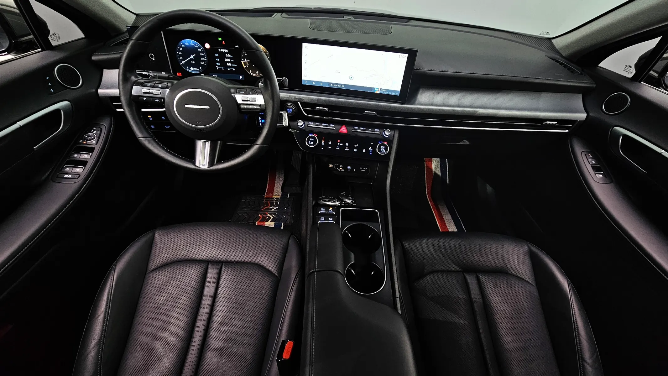Hyundai (DN8) 1.6 2024 4/5
