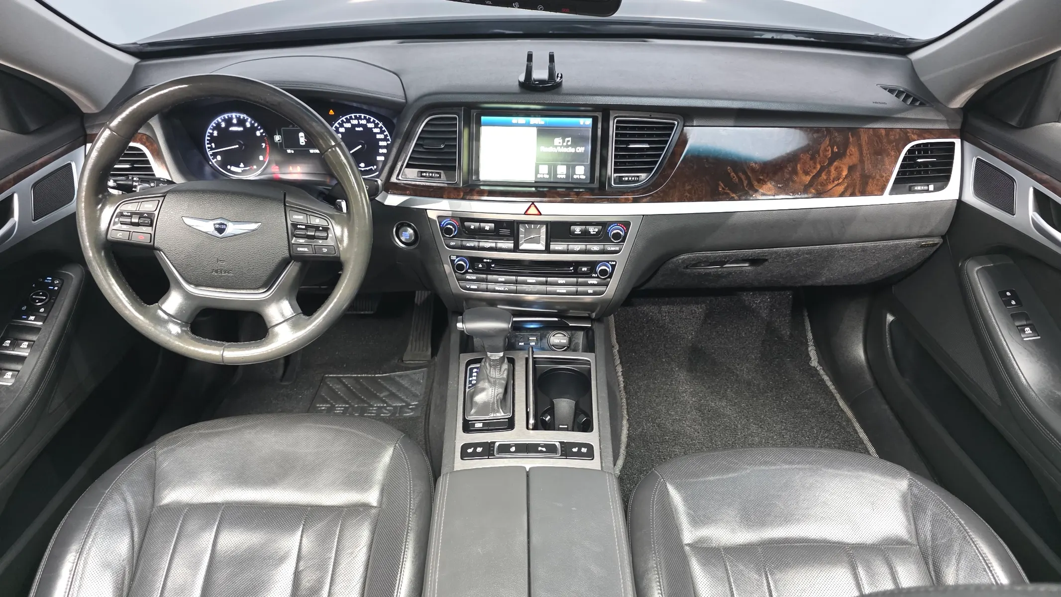 Hyundai DH G330 2014 4/5