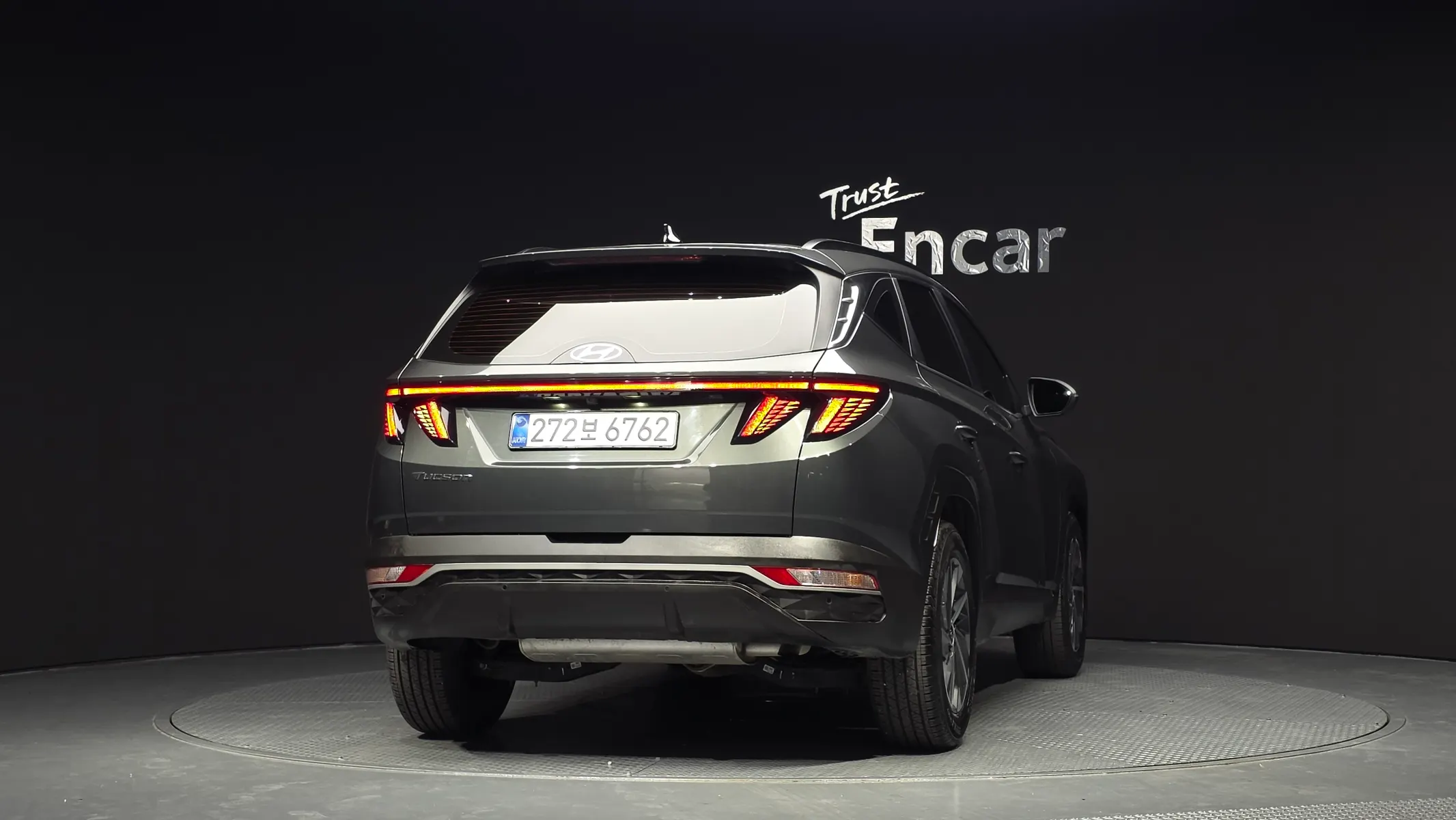 Hyundai (NX4) 2WD 2022 3/5