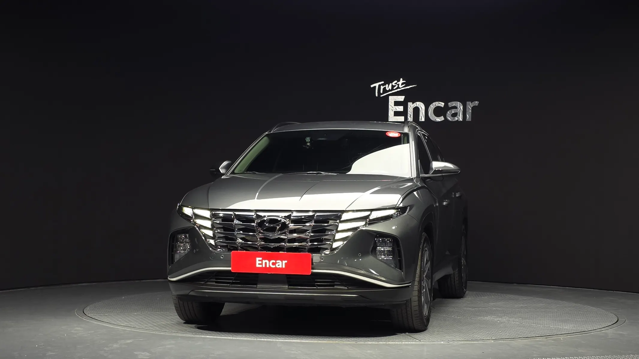 Hyundai (NX4) 2WD 2022 2/5