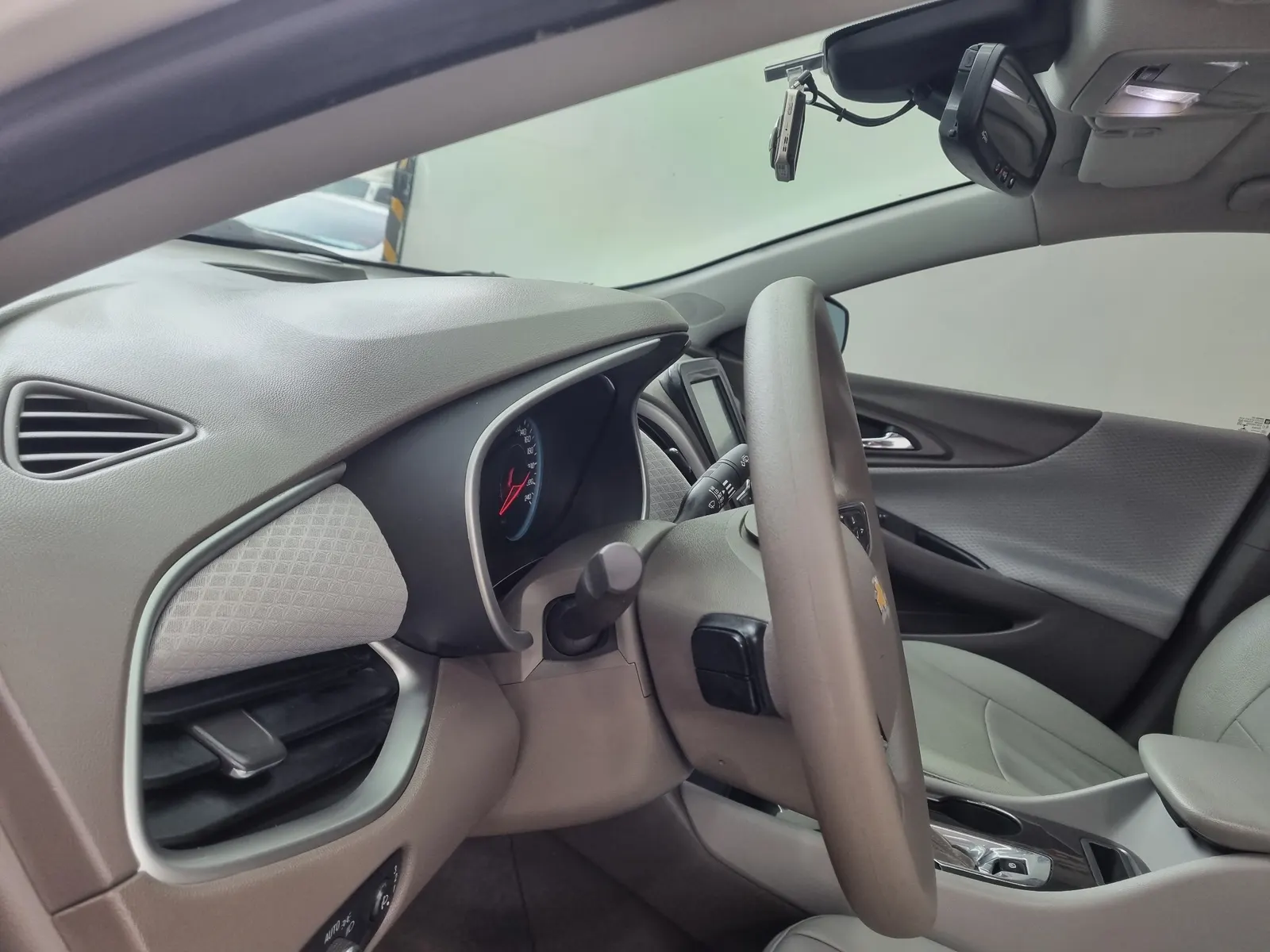Chevrolet 말리부 1.5 LS 2017 20/20