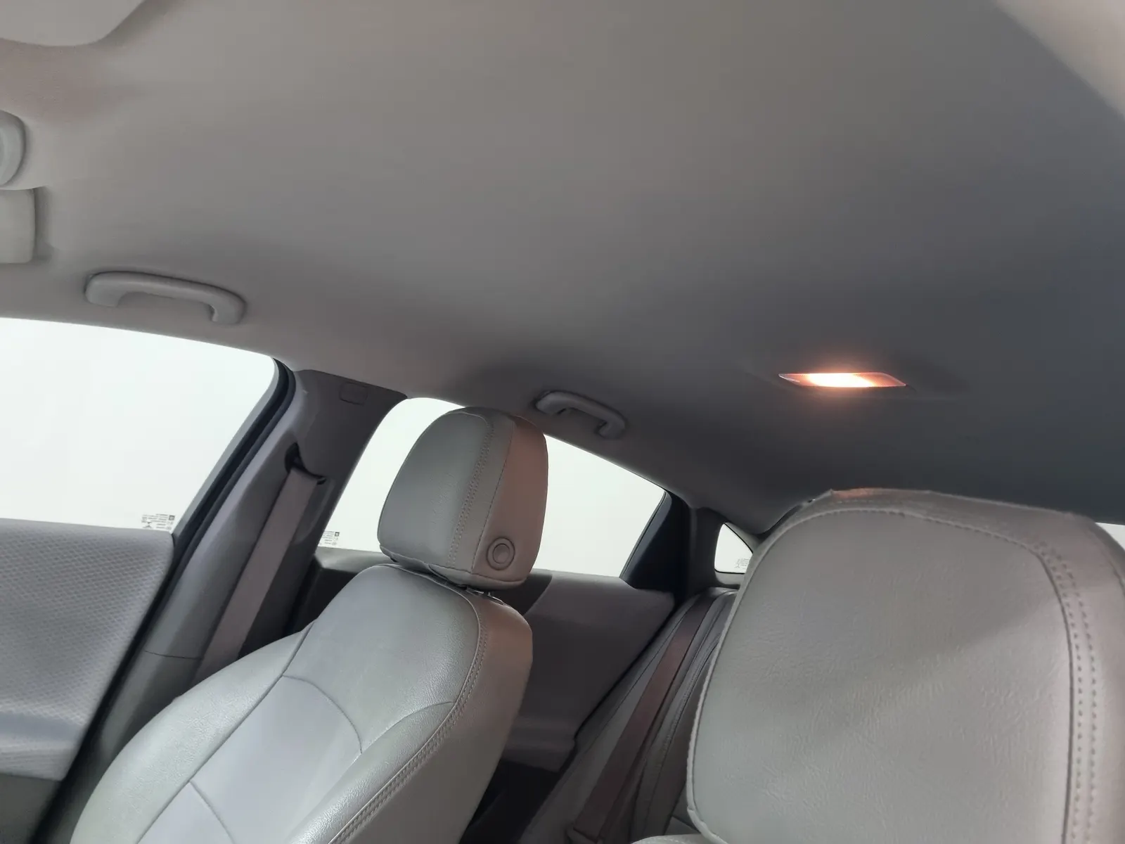 Chevrolet 말리부 1.5 LS 2017 19/20