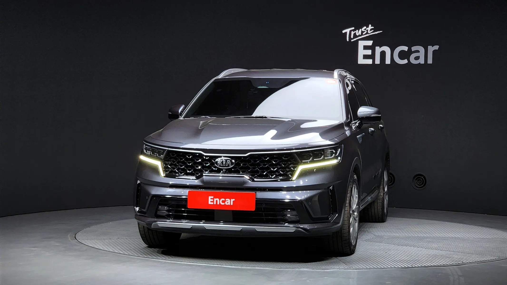 Kia 4 2.2 2WD 2020 2/5