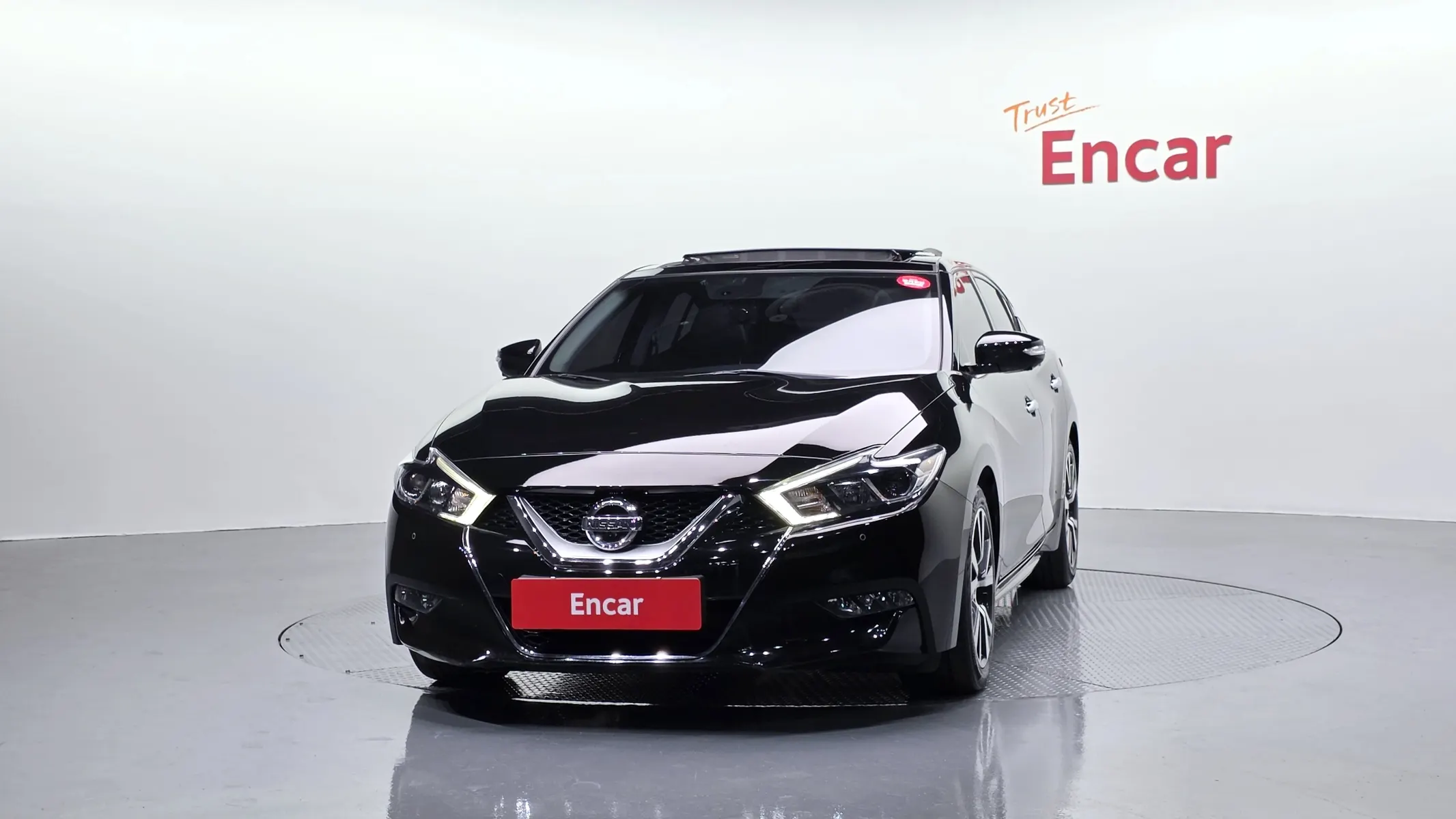 Nissan (A36) 3.5 2017 3/21