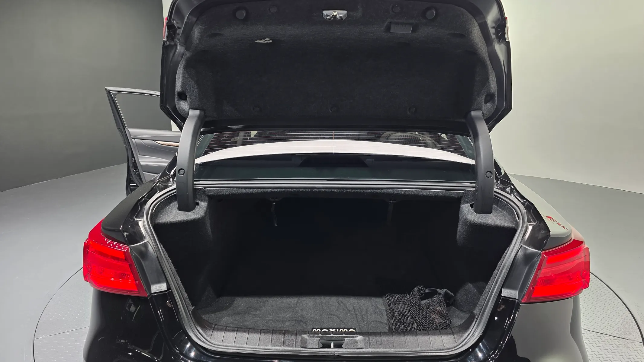 Nissan (A36) 3.5 2017 20/21