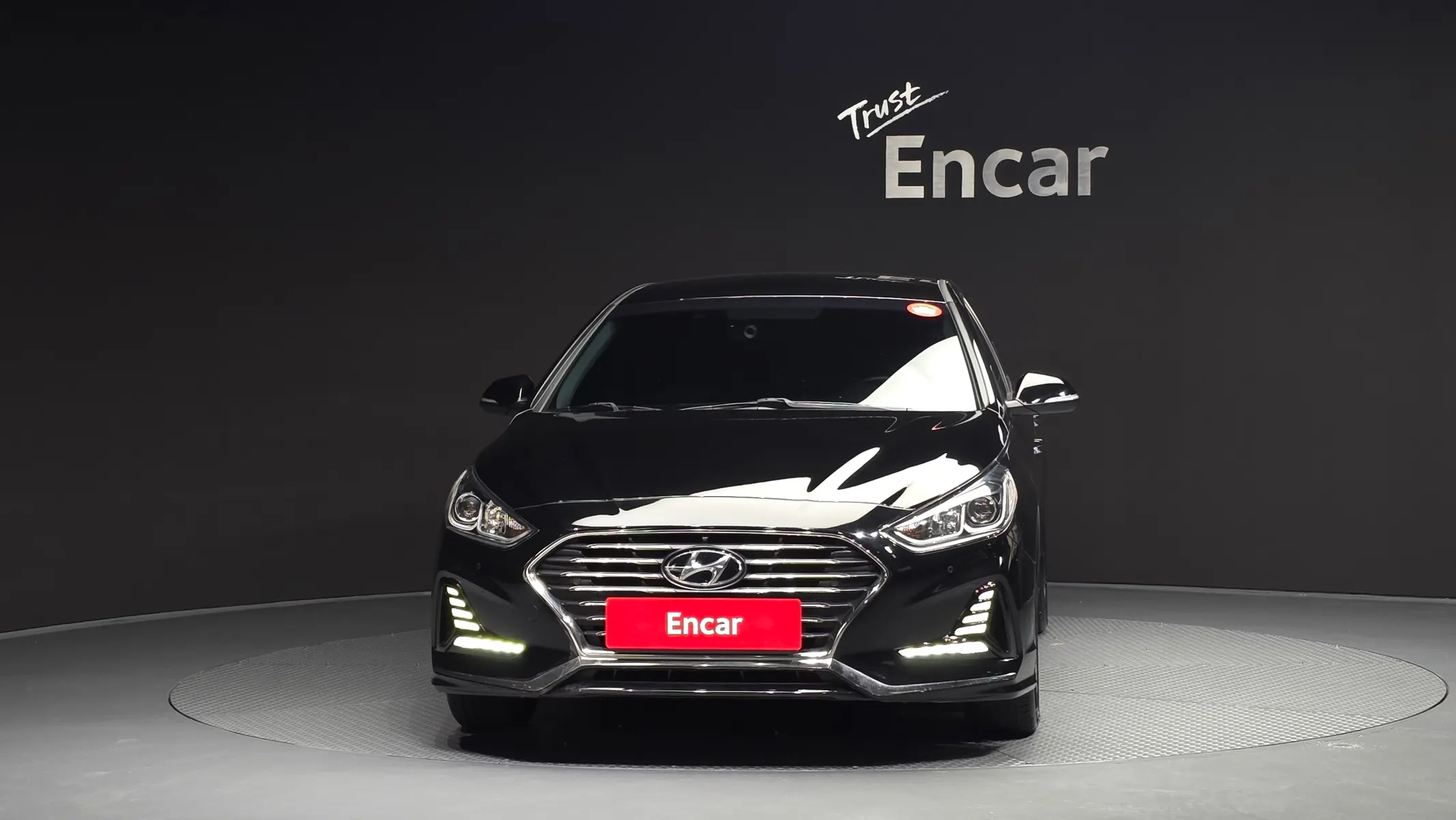 Hyundai 쏘나타 라이즈 2.0 2018 2/5