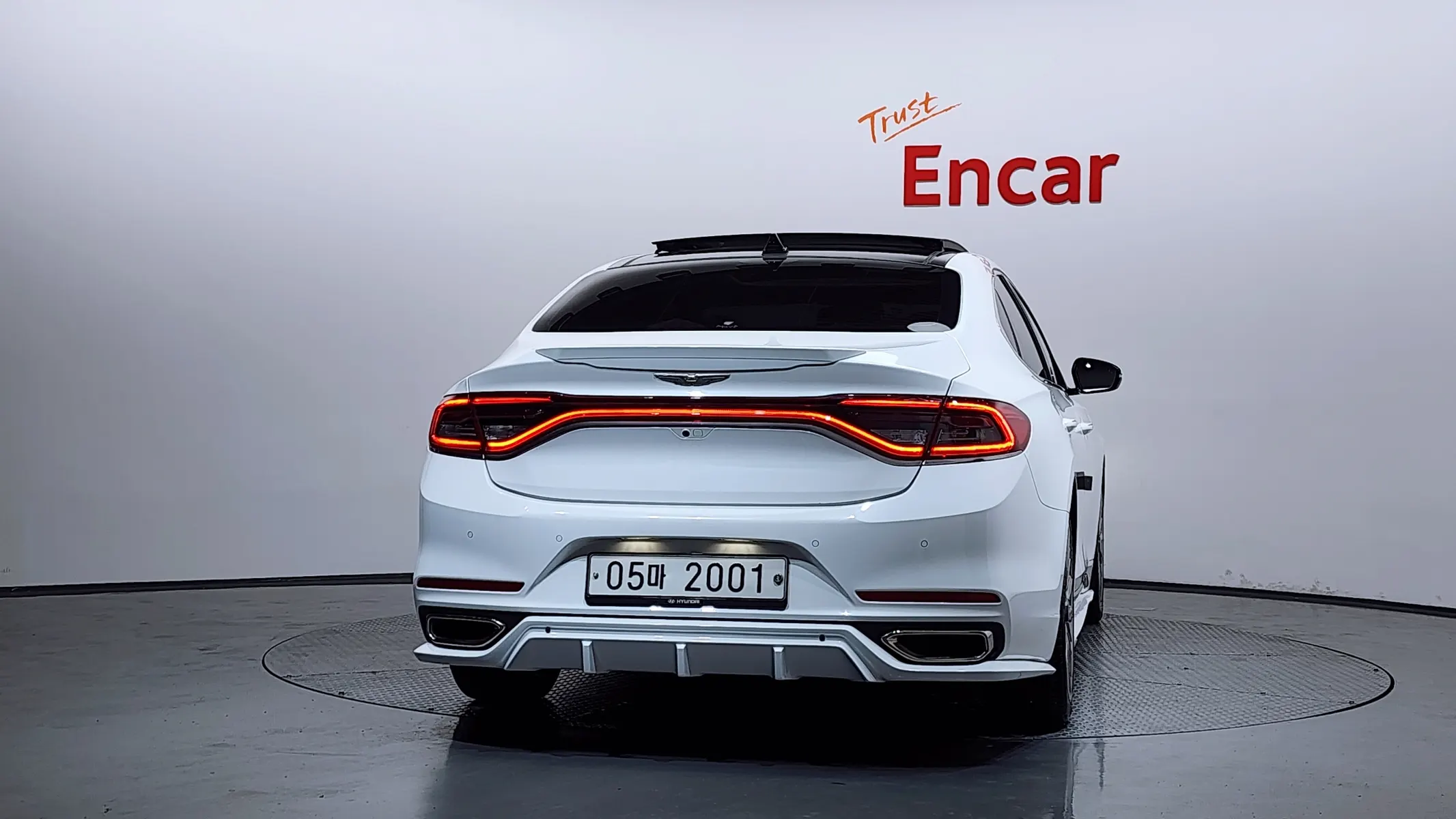 Hyundai IG 2.4 2018 3/5
