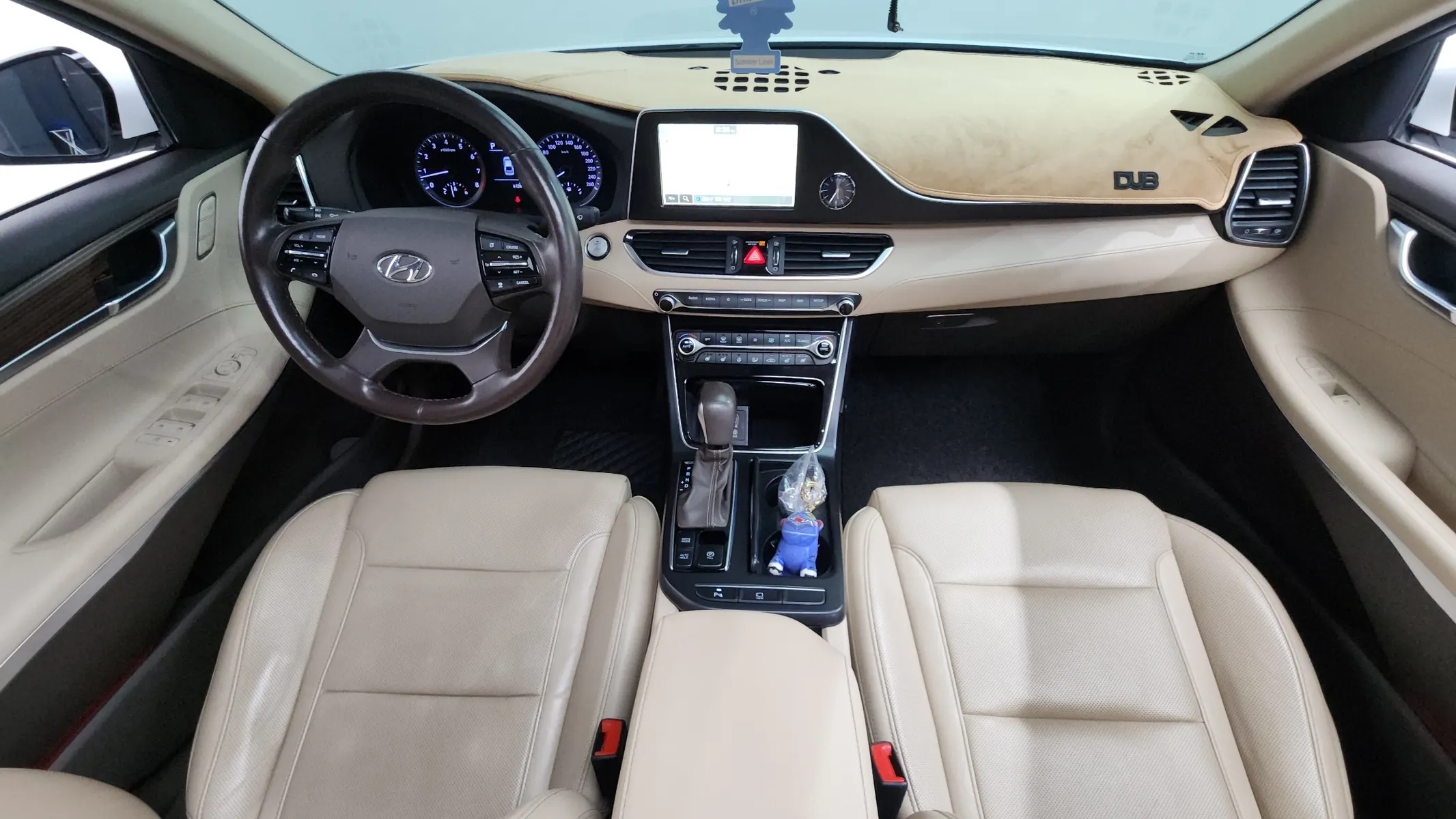 Hyundai IG 2.4 2018 4/5