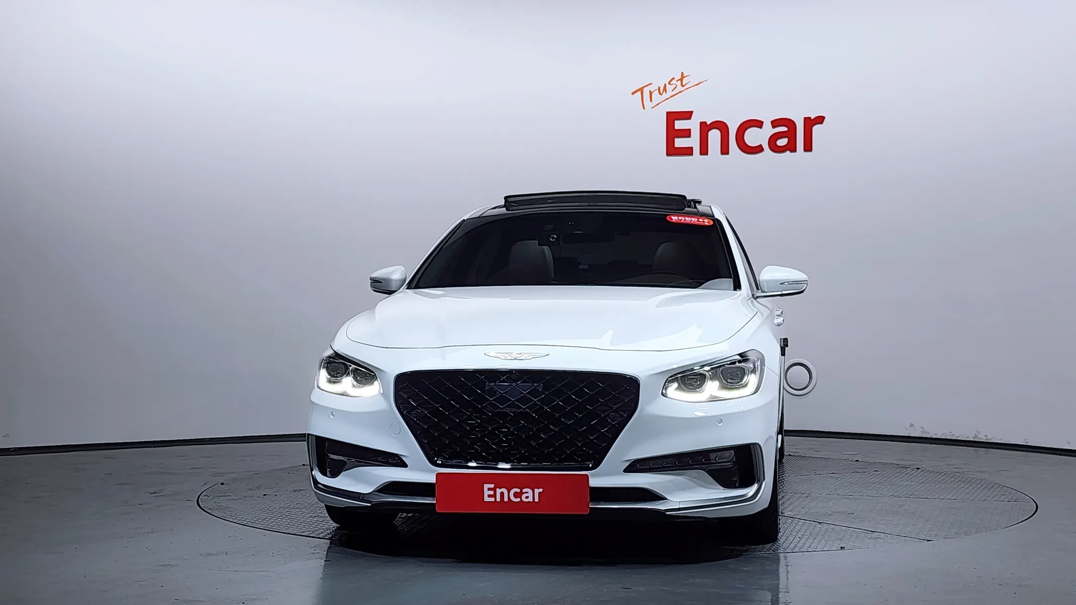 Hyundai IG 2.4 2018 2/5