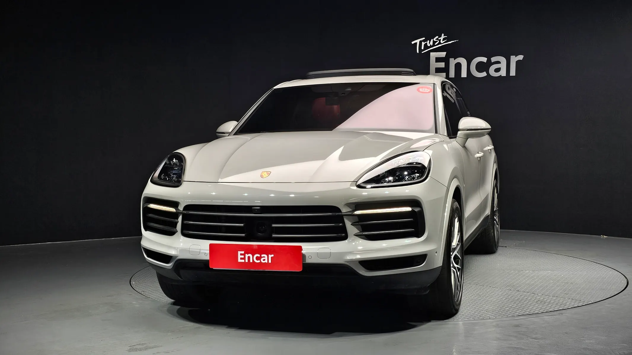 Porsche (PO536) 3.0 2023 3/32