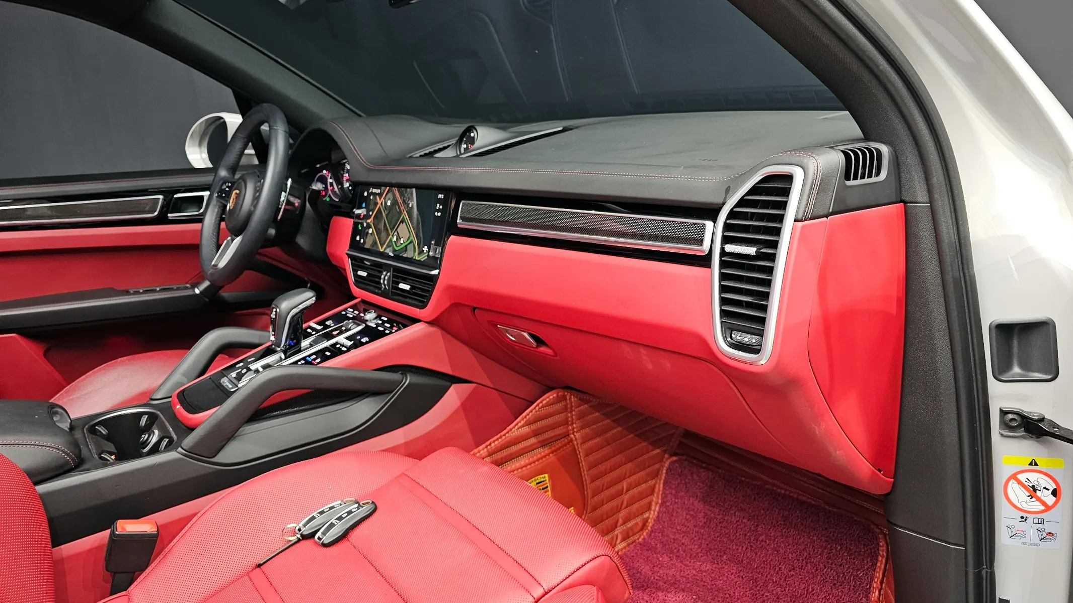 Porsche (PO536) 3.0 2023 31/32