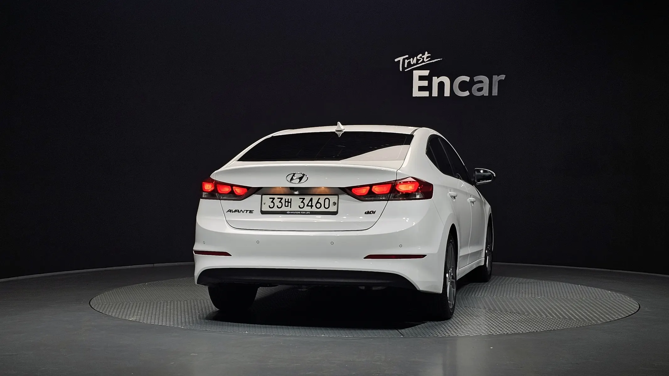 Hyundai AD 1.6 GDI 2017 3/5
