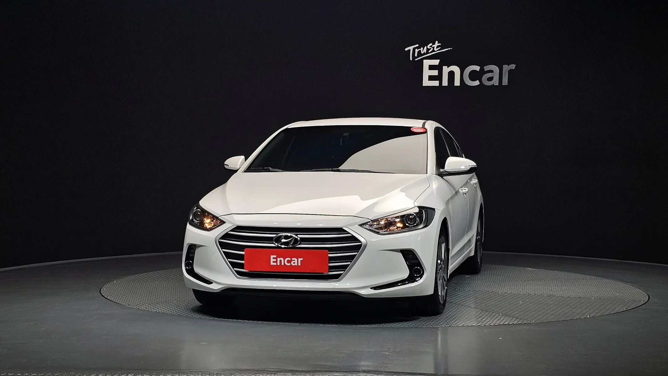 Hyundai AD 1.6 GDI 2017 2/5