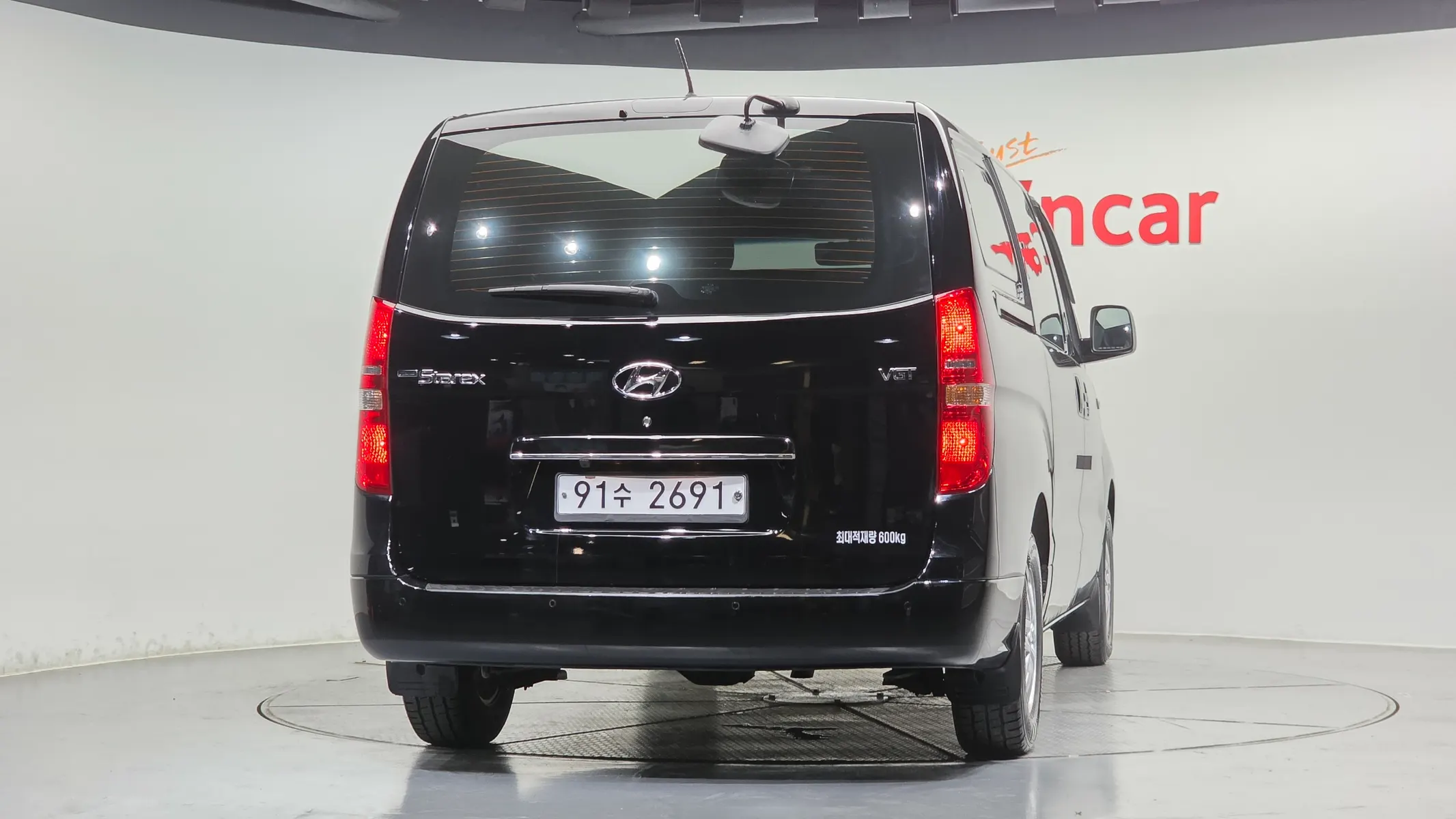 Hyundai 그랜드 스타렉스 5 2020 3/5