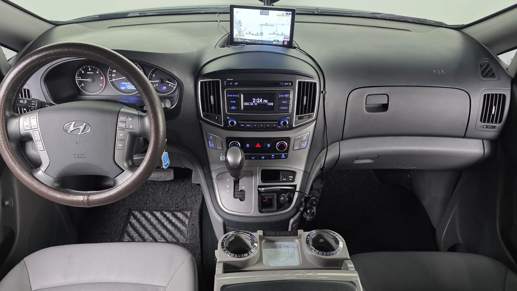 Hyundai 그랜드 스타렉스 5 2020 4/5