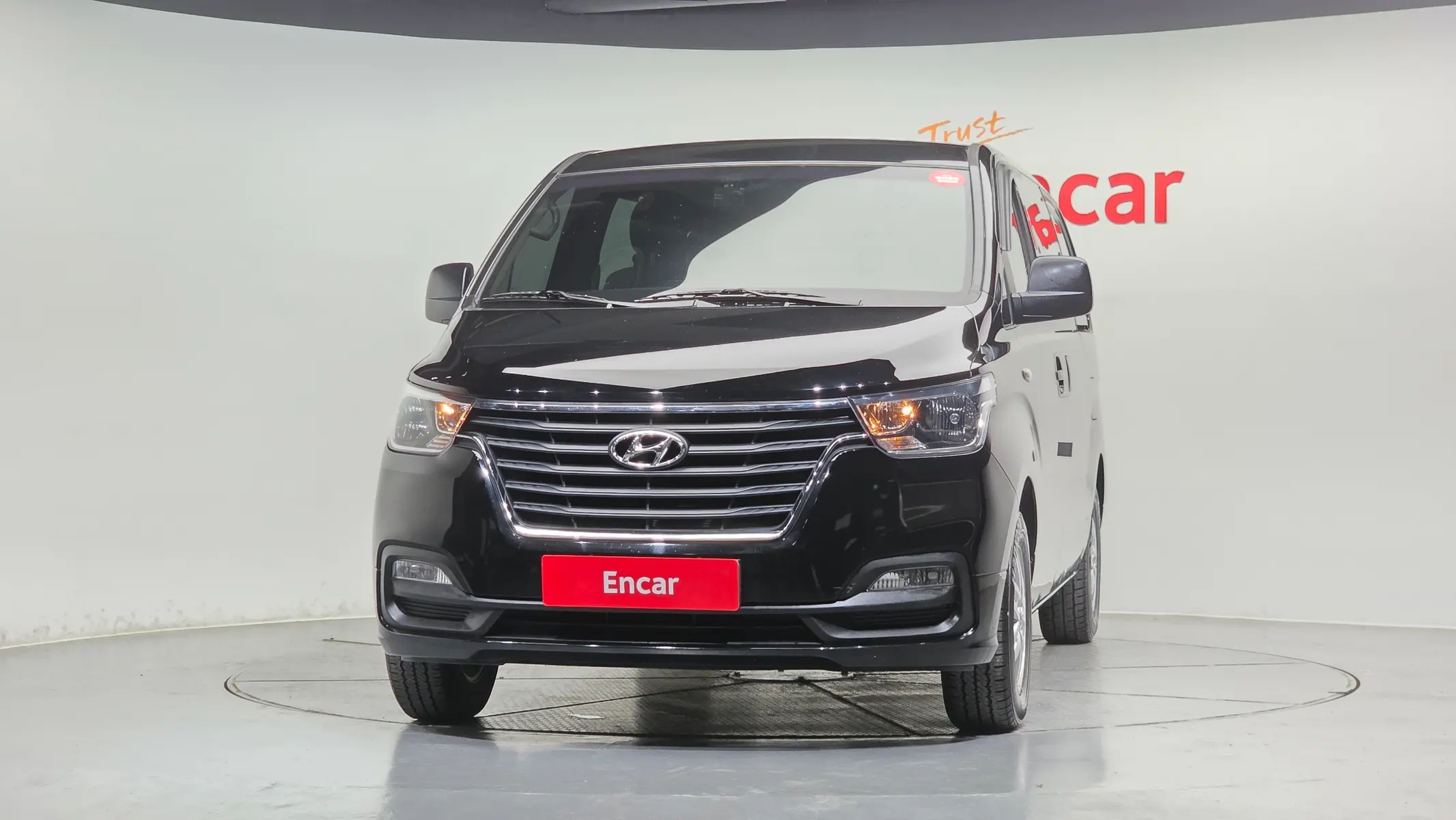 Hyundai 그랜드 스타렉스 5 2020 2/5