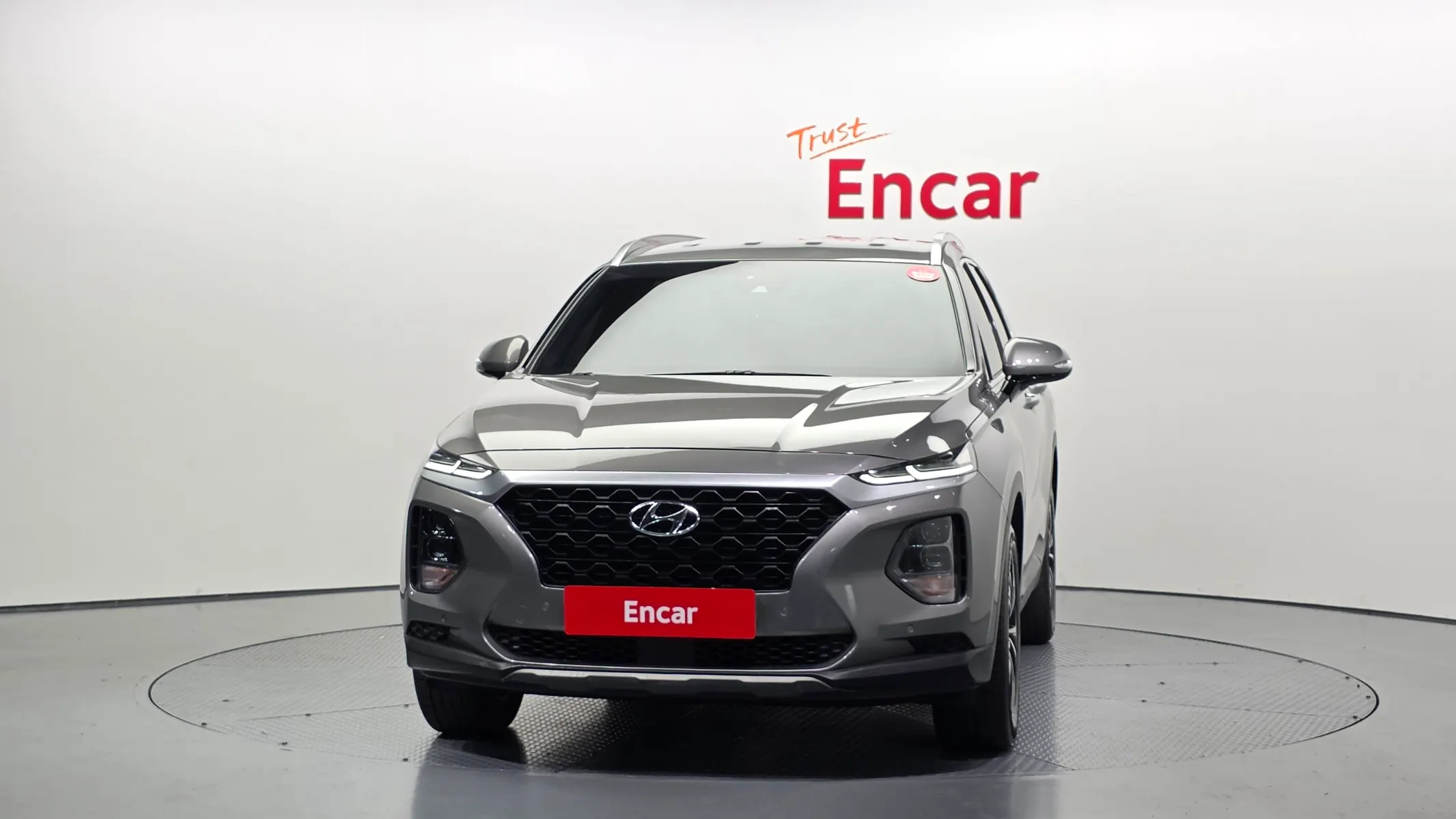 Hyundai TM 2.0 2WD 2018 2/5