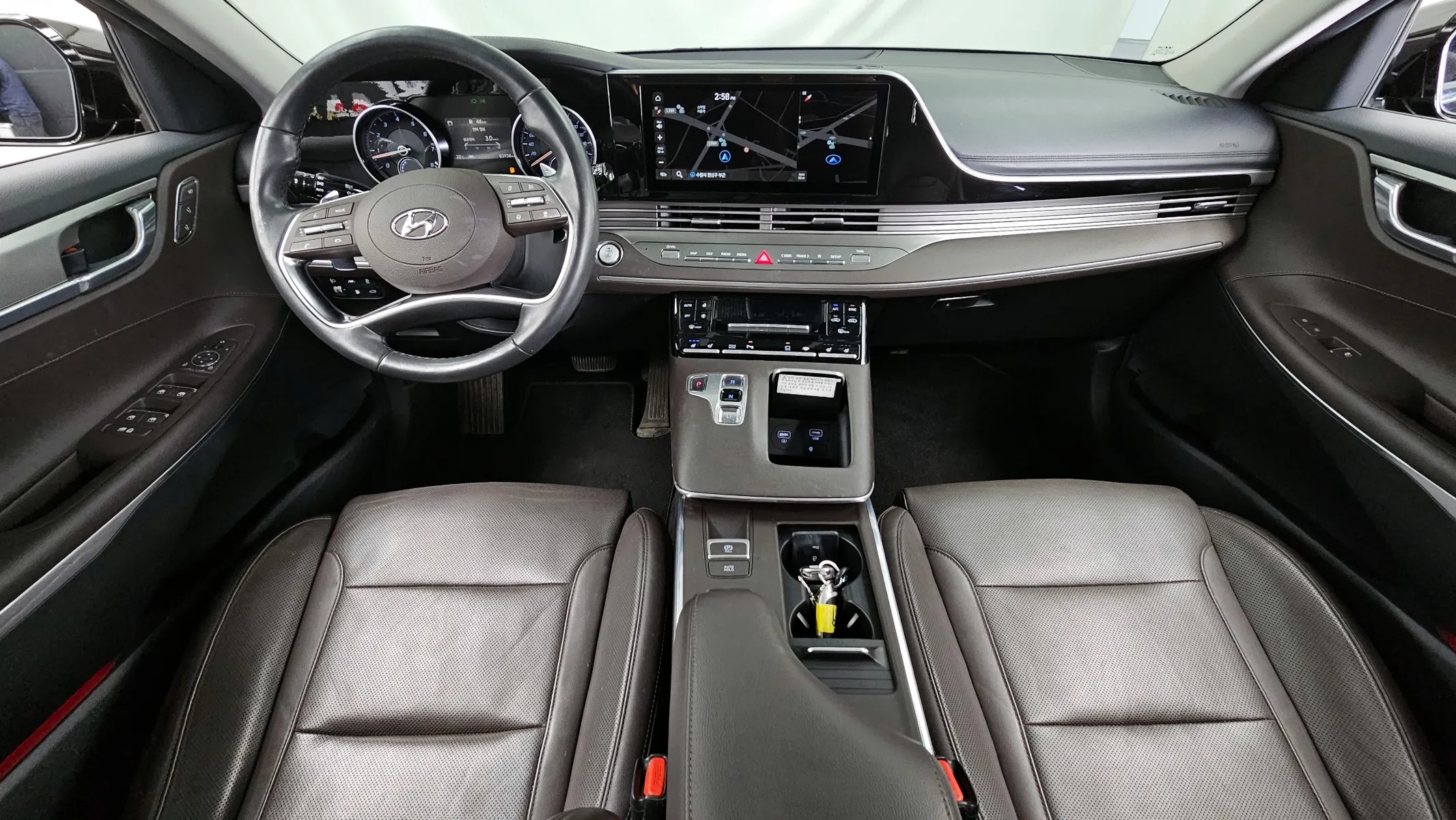 Hyundai IG 3.3 2020 4/5