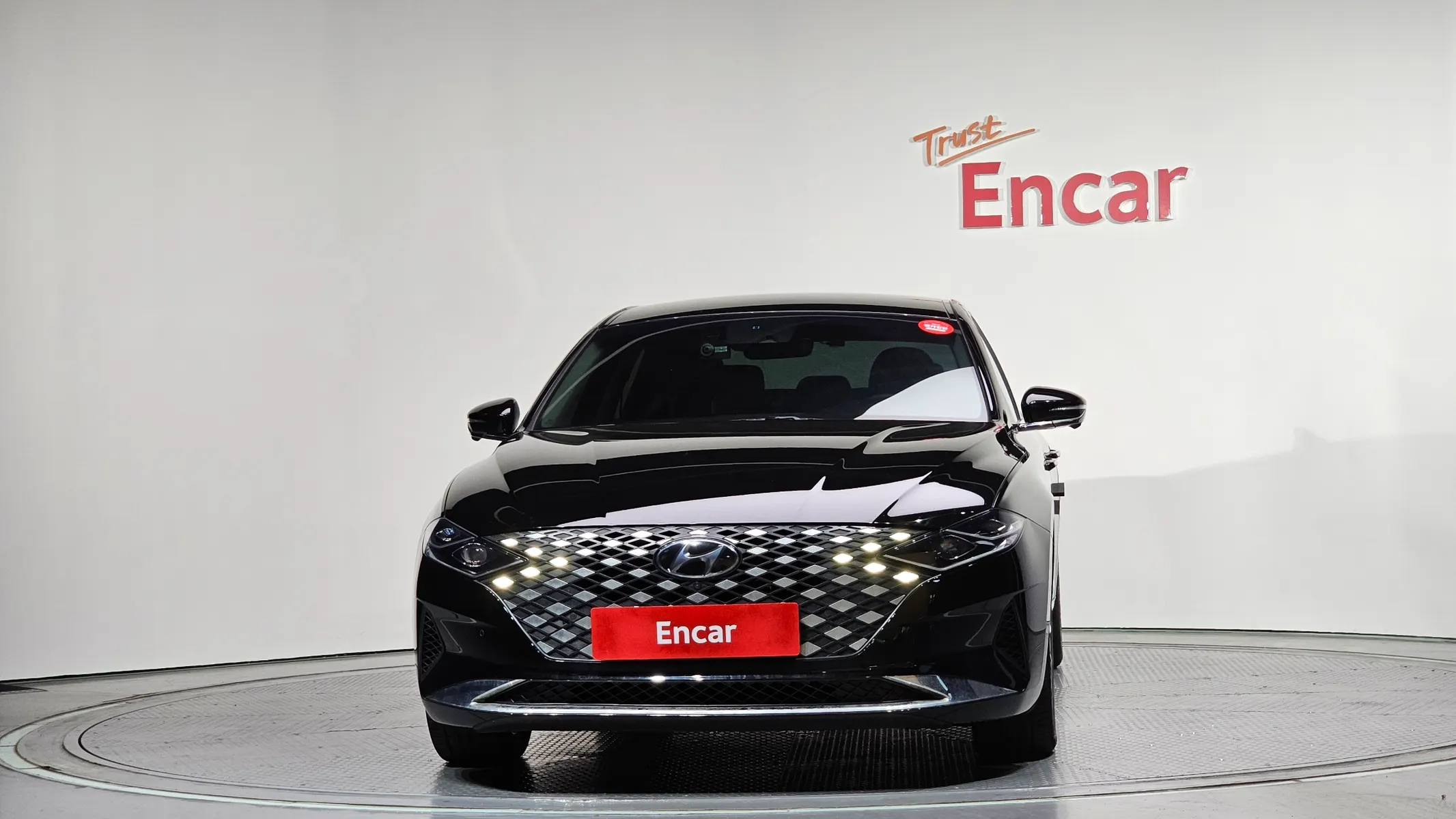 Hyundai IG 3.3 2020 2/5