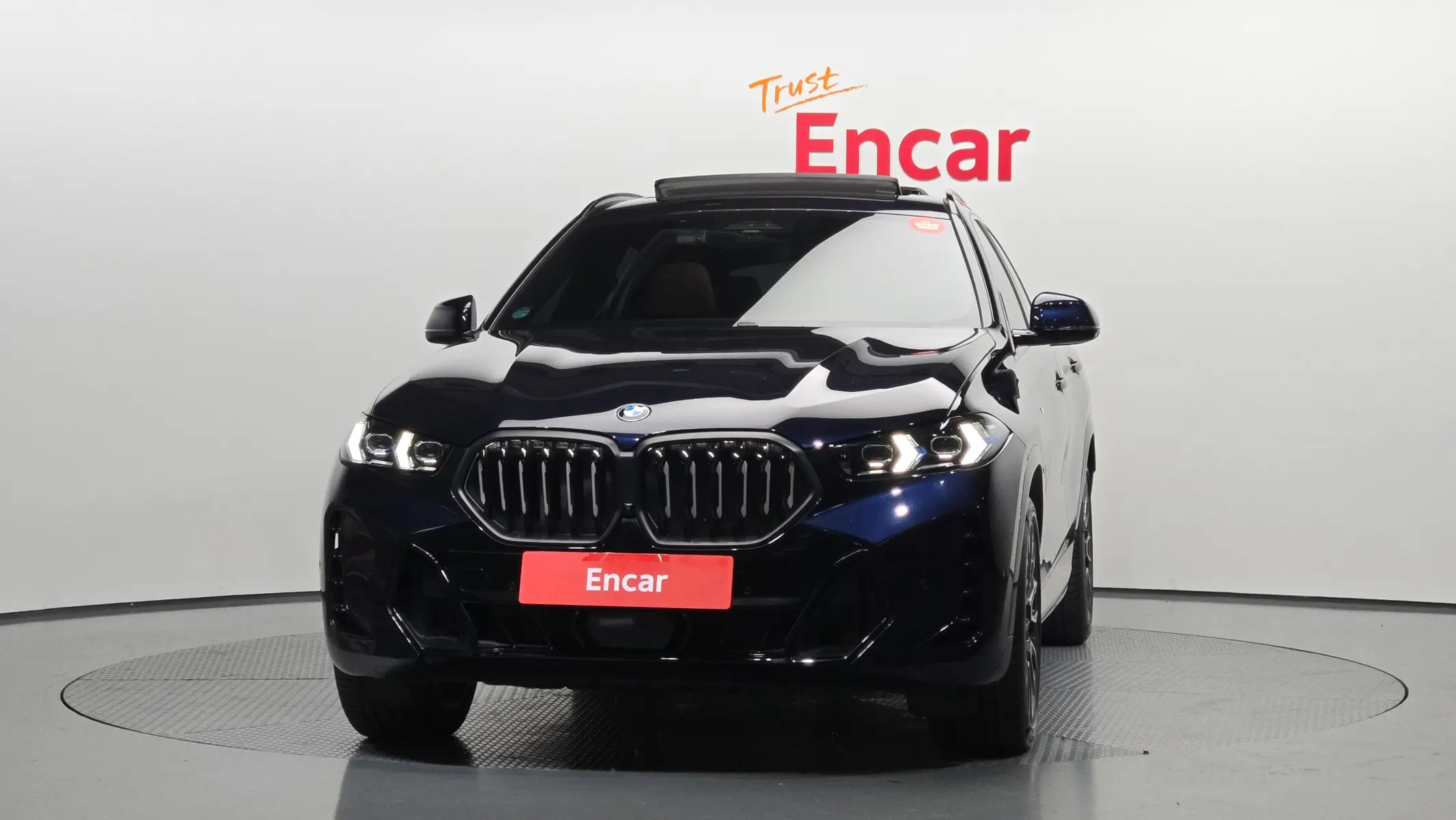 BMW X6 (G06) xDrive40i M 2023 3/31
