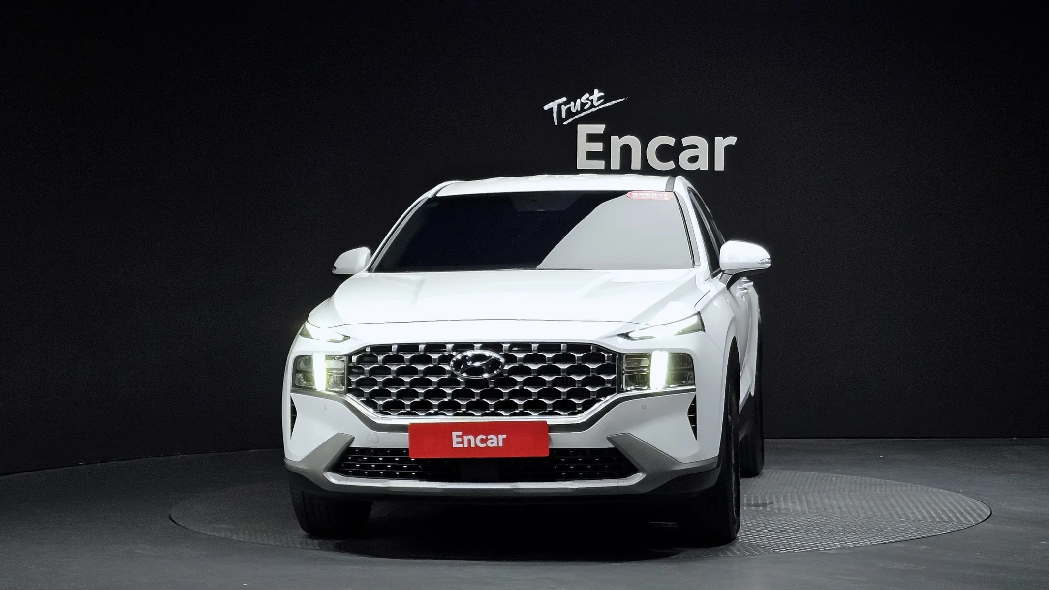 Hyundai 싼타페 HEV 1.6 2WD 2023 2/5