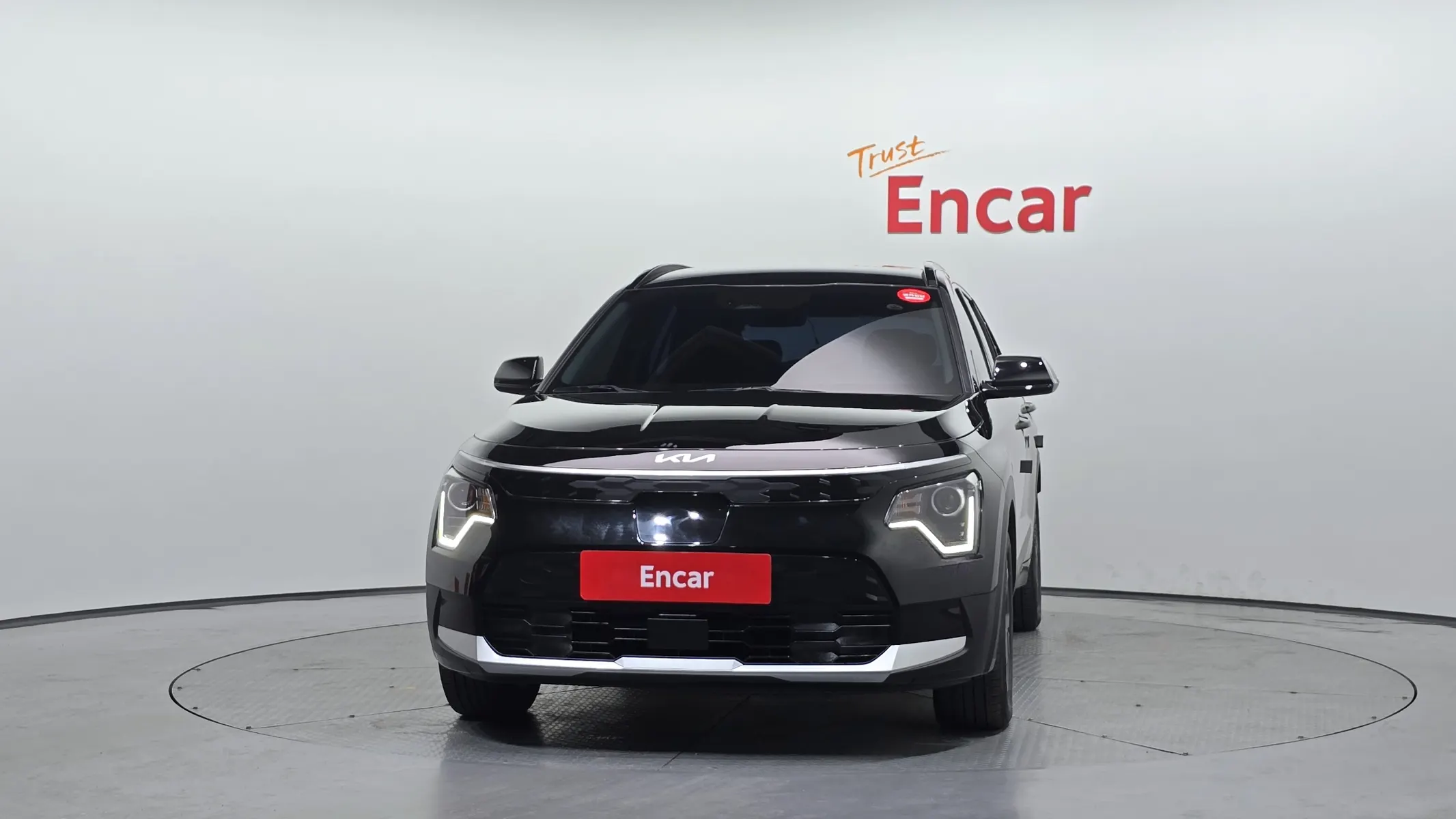 Kia EV 2023 2/5