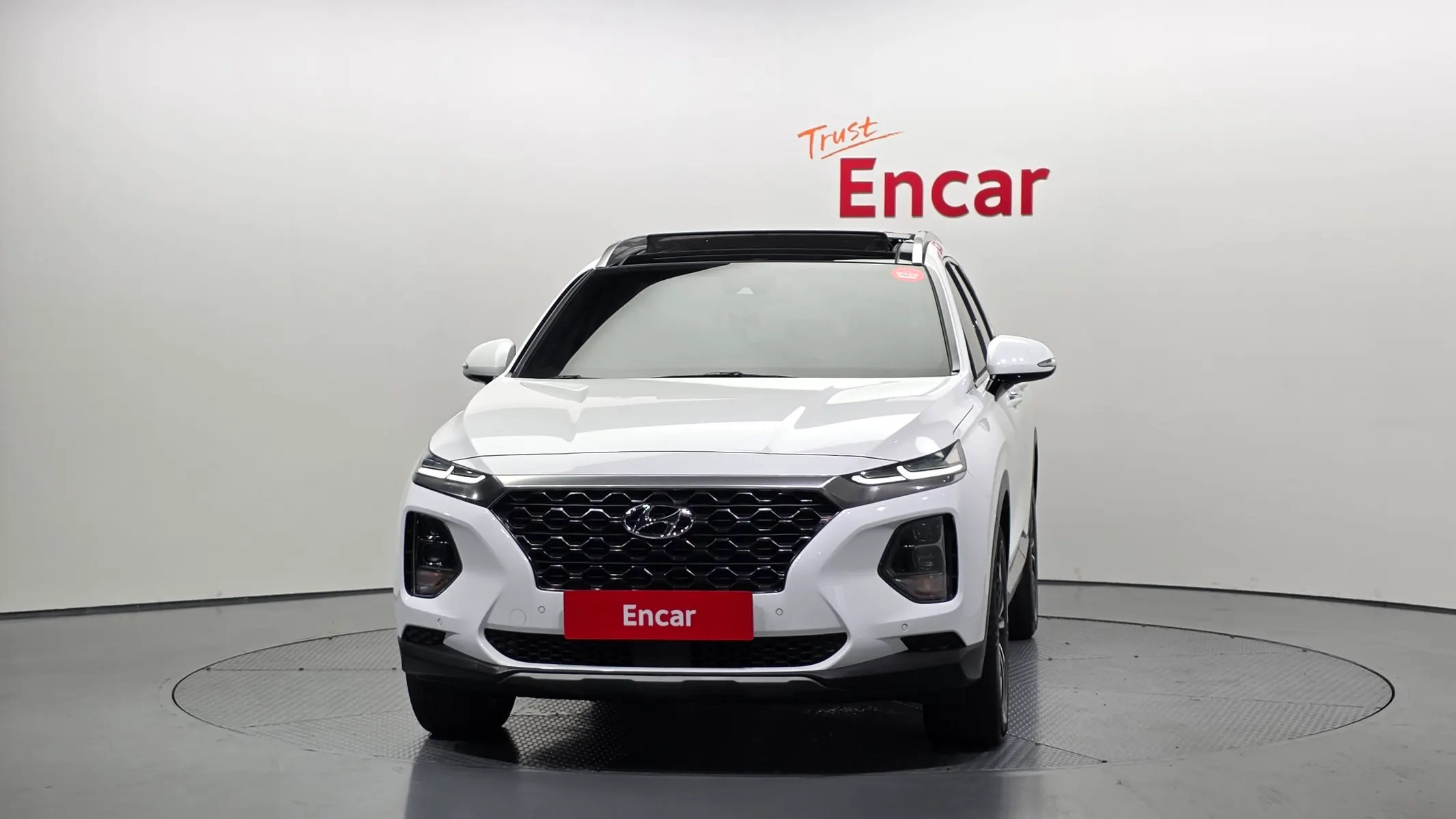 Hyundai TM 2.0 2WD 2019 2/5