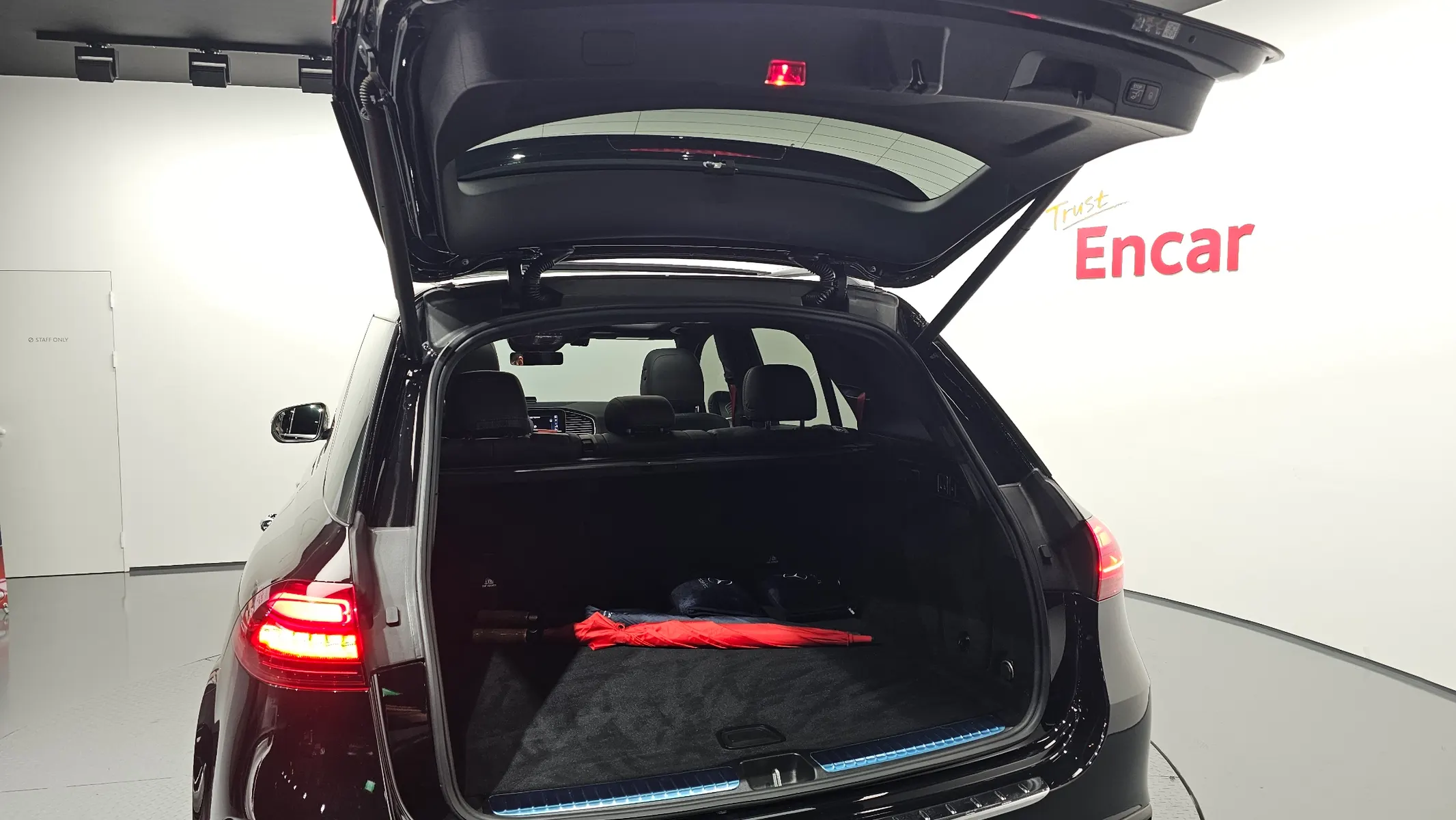 Mercedes-Benz GLE-Class W167 AMG GLE53 4MATIC+ 2024 33/34