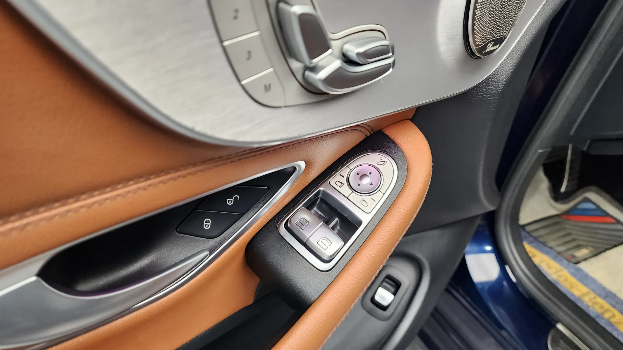 Mercedes-Benz C-Class W205 C220 d 4MATIC 2019 33/34