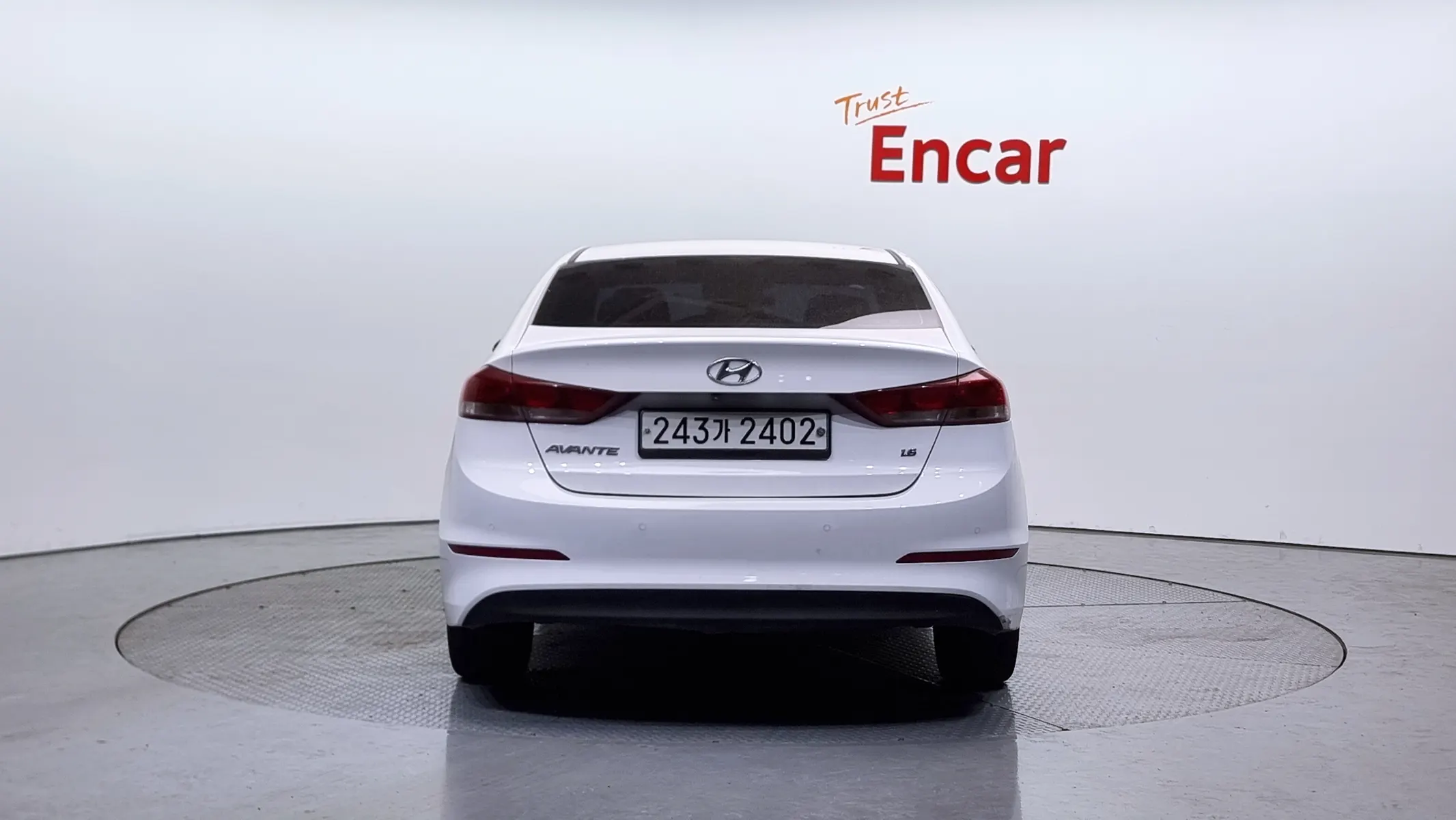 Hyundai AD 1.6 GDI 2017 3/5