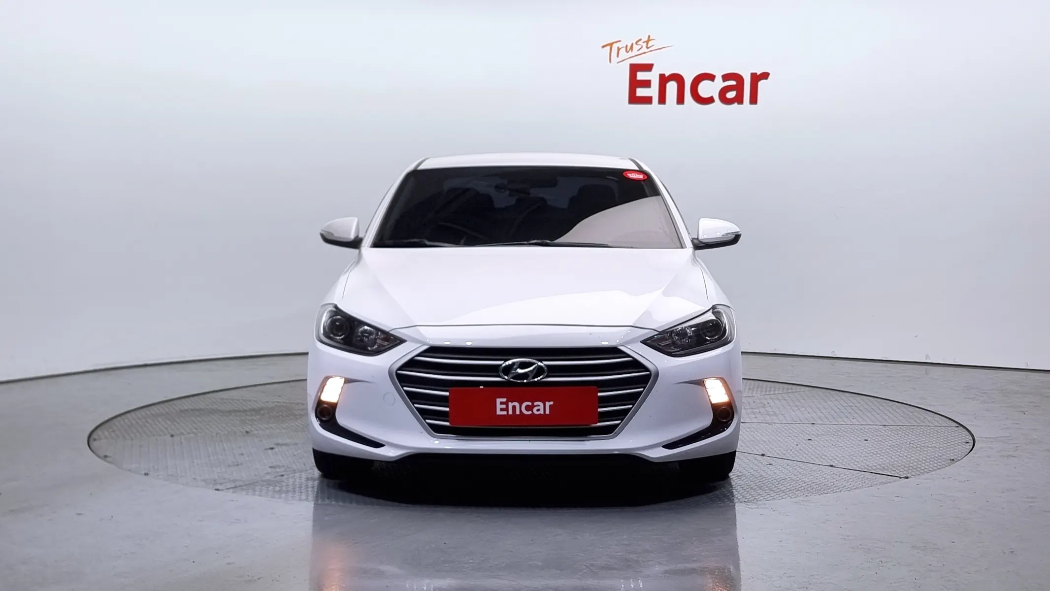 Hyundai AD 1.6 GDI 2017 2/5
