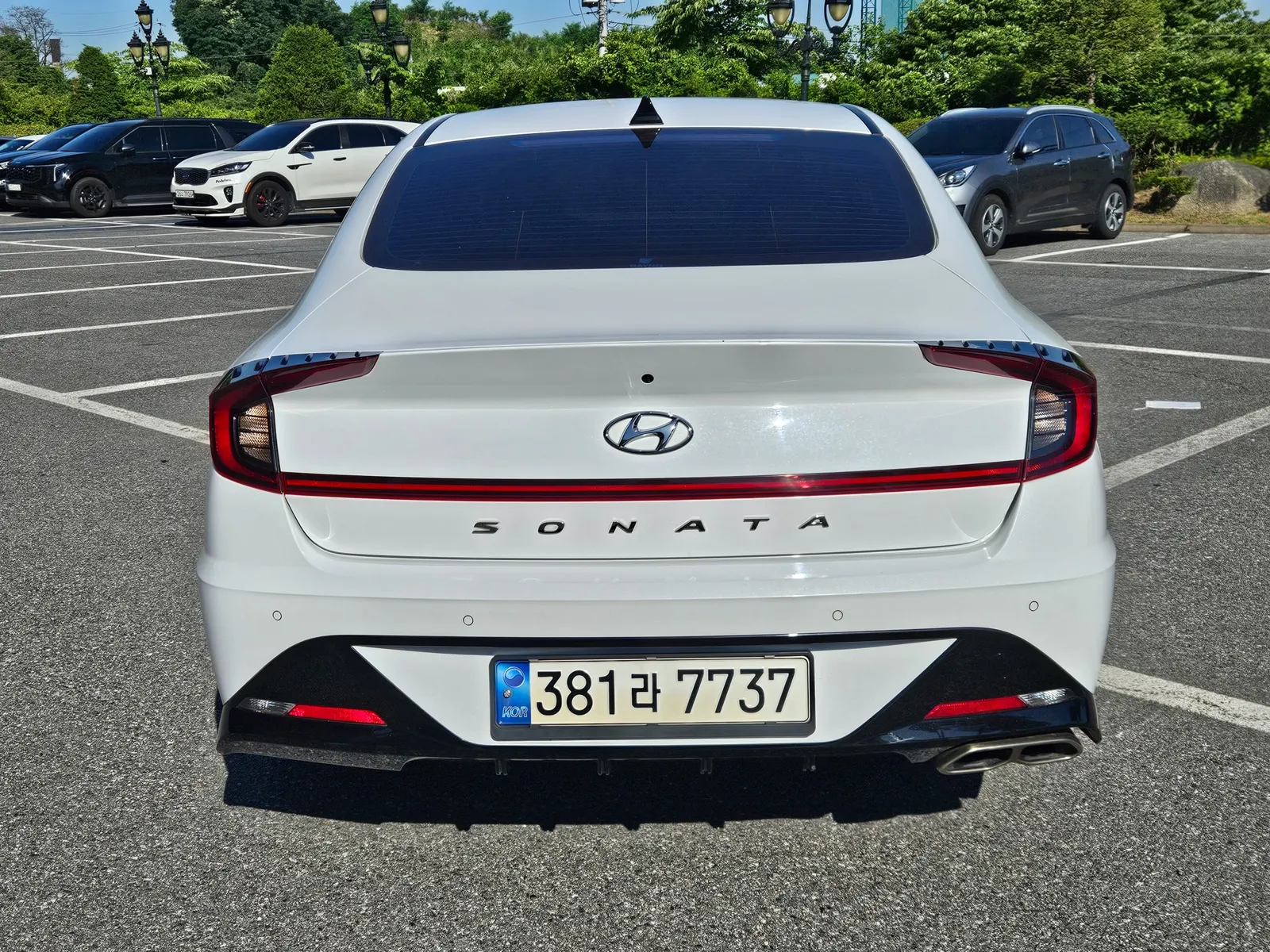 Hyundai (DN8) 1.6 2022 3/5